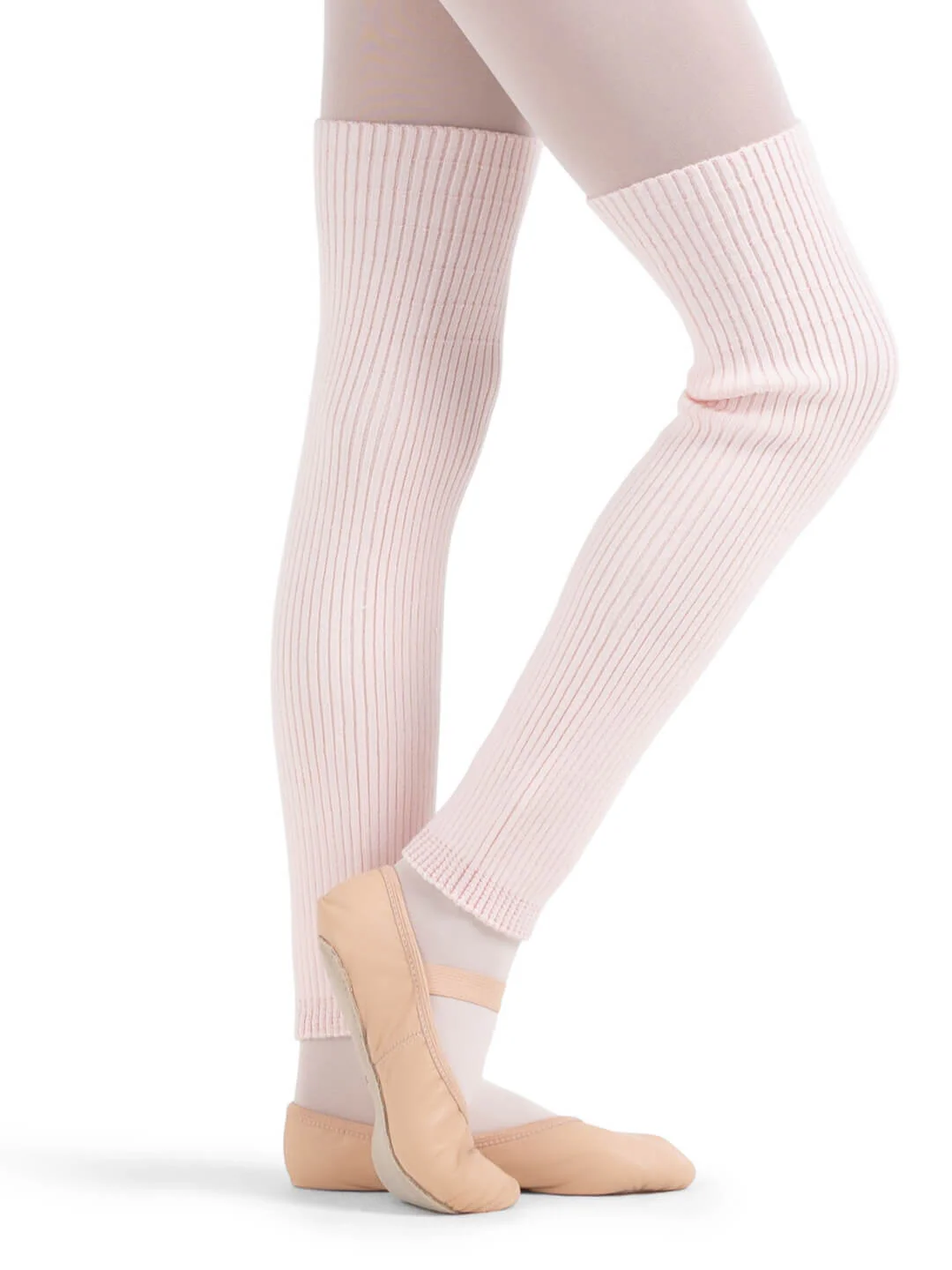 18" Legwarmer - Girls - Image 3