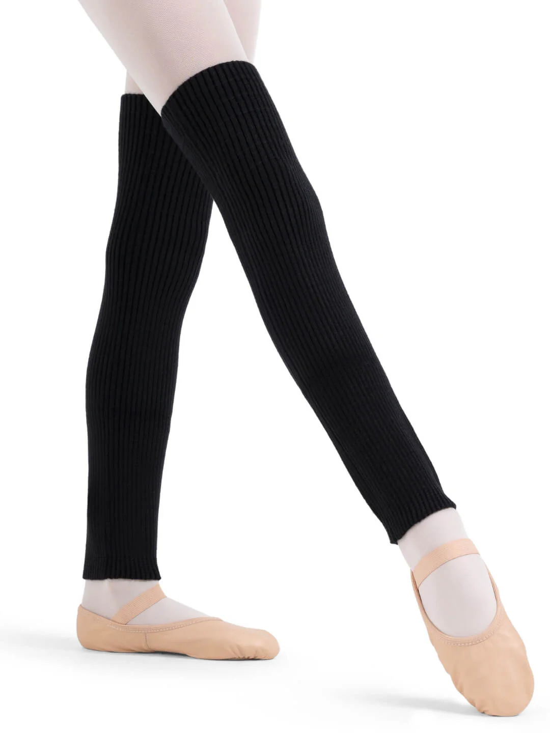 18" Legwarmer - Girls - Image 4