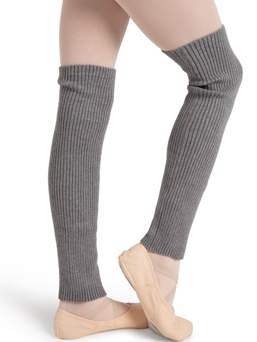 18" Legwarmer - Girls - Image 5