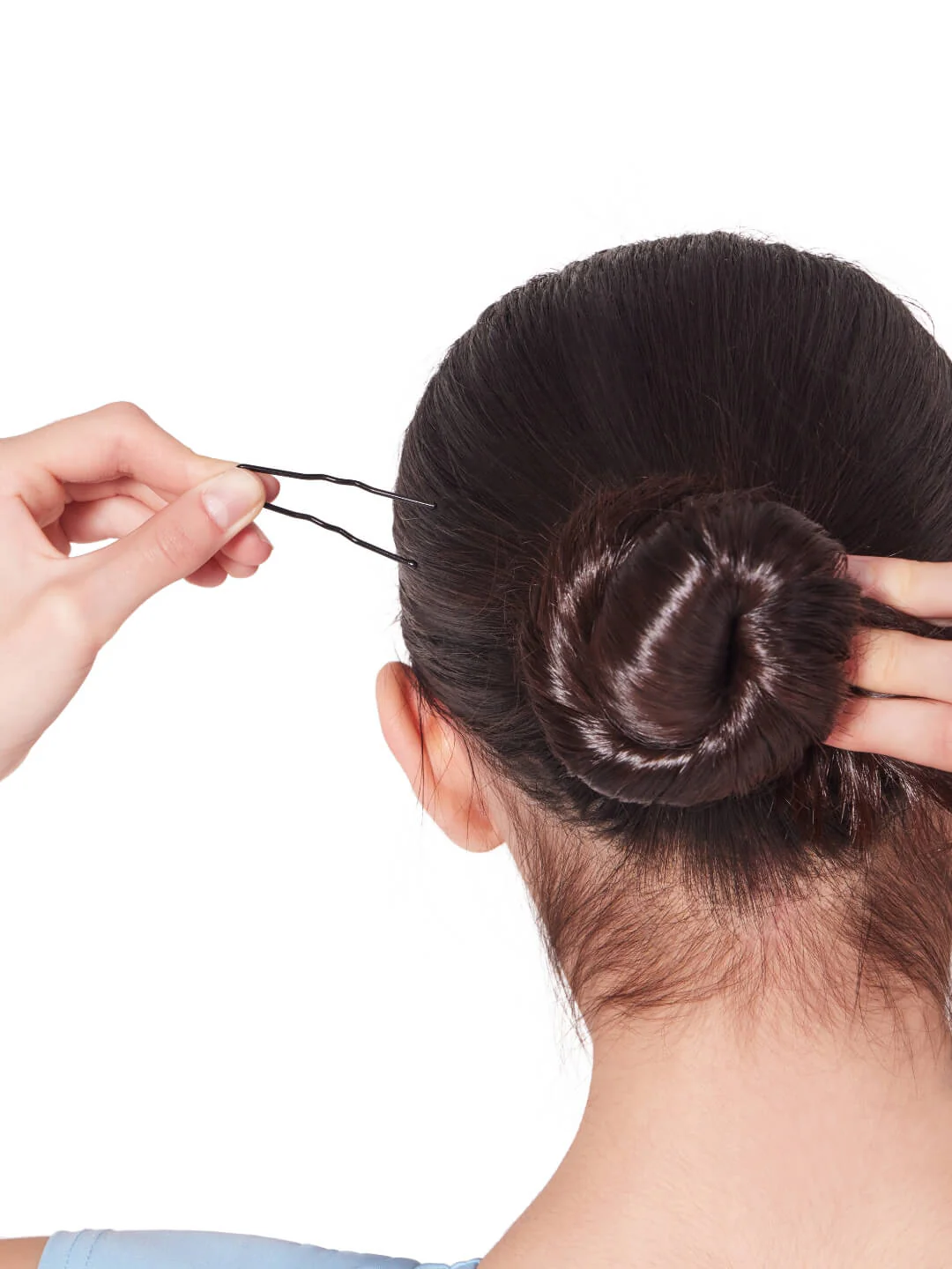 2" Hairpins - Image 2