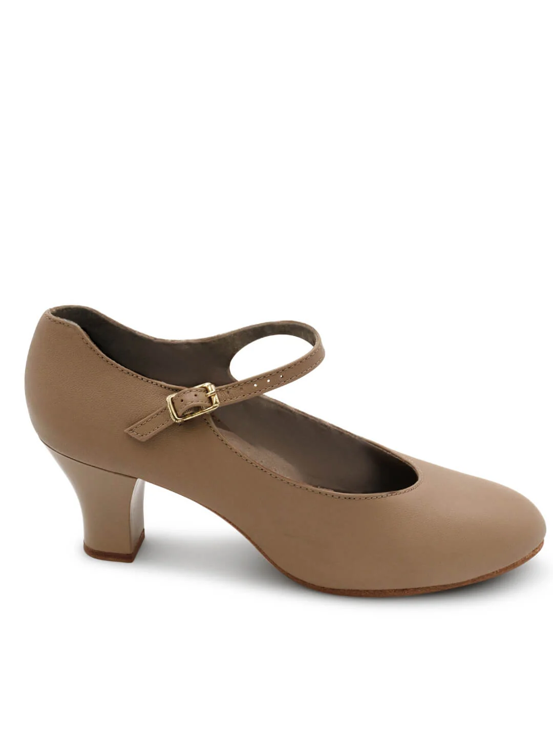 2" Student Footlight Character Shoe - Image 2