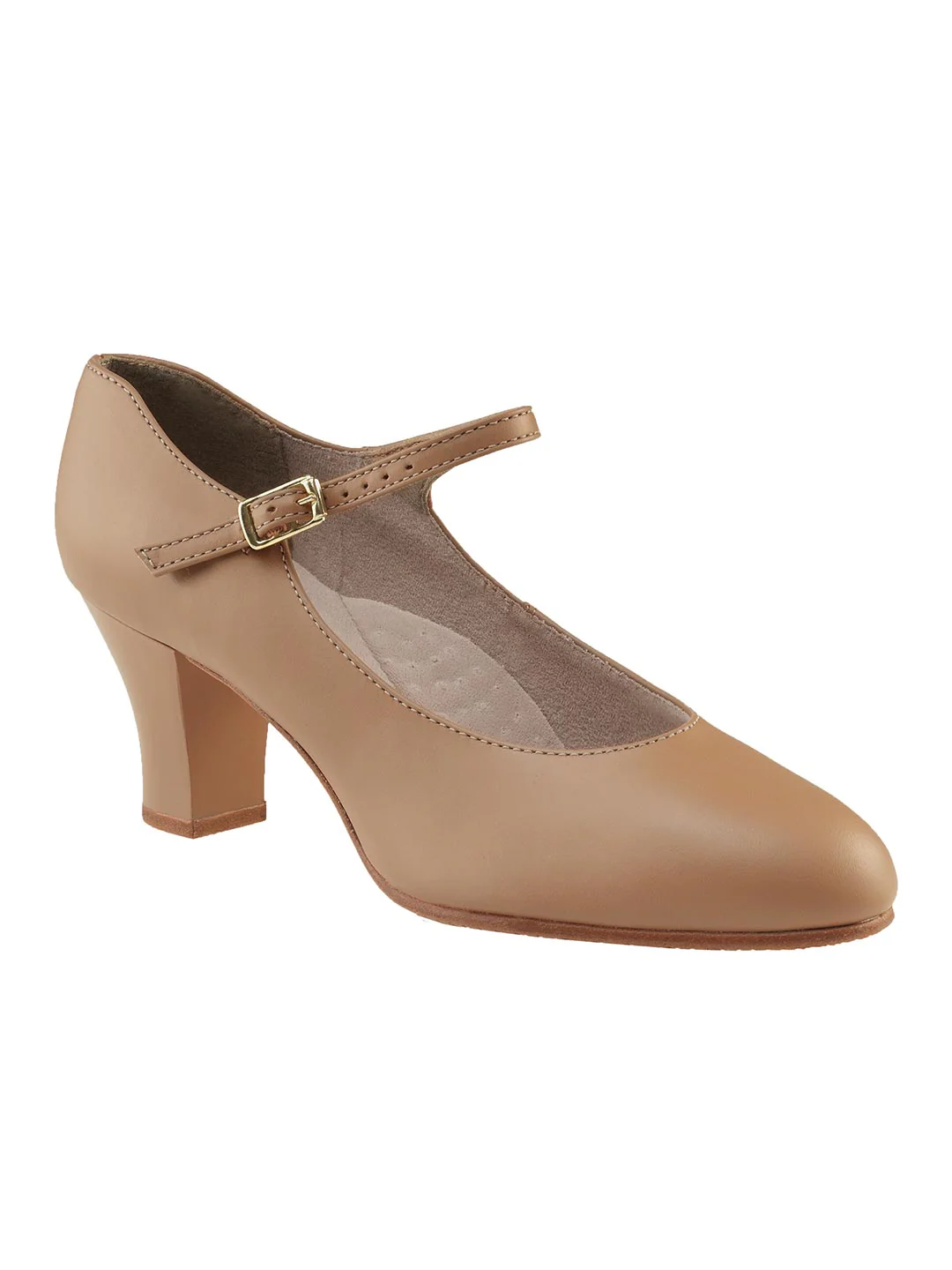 2" Student Footlight Character Shoe - Image 3