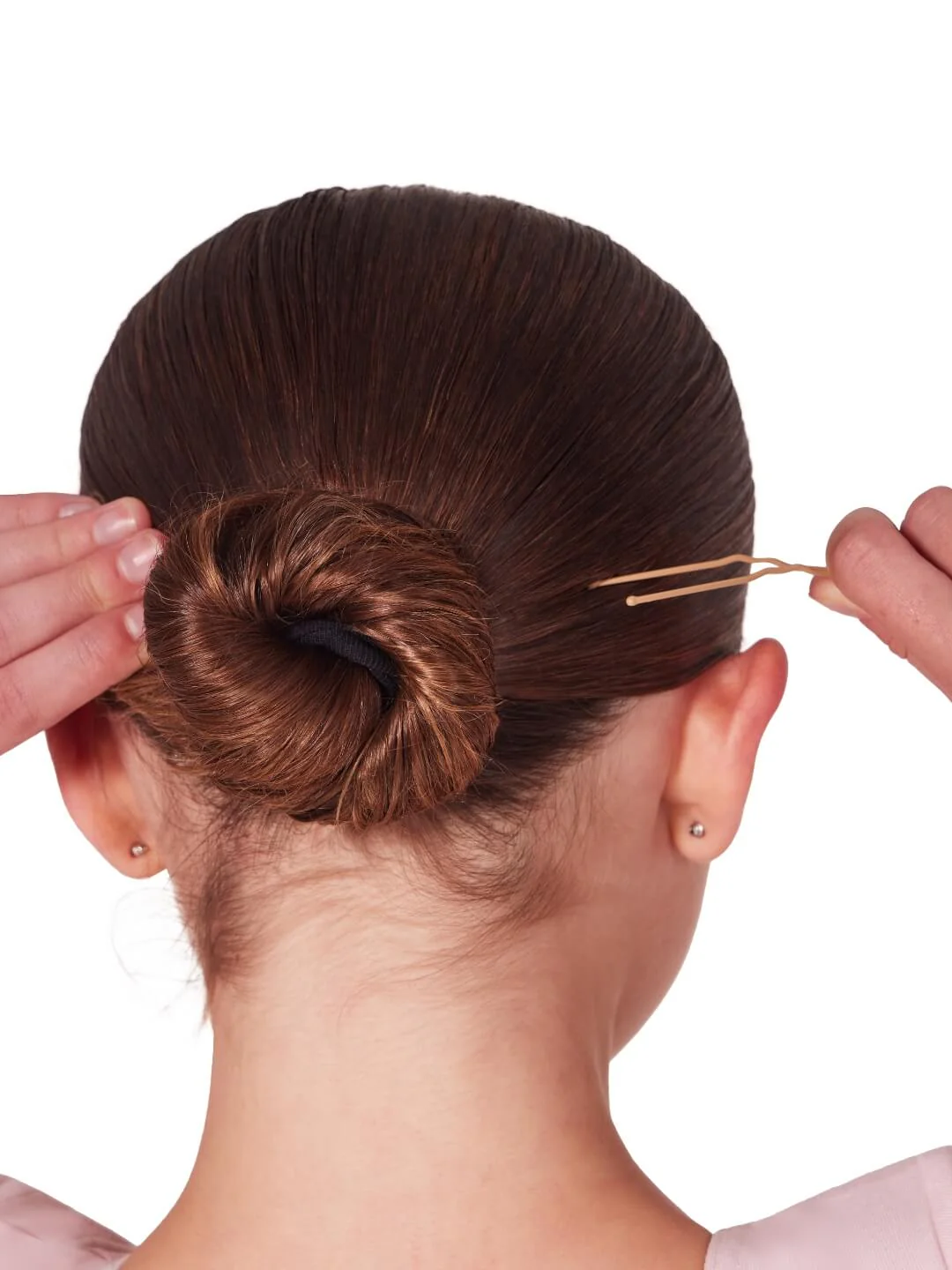 3" Hairpins - Image 7