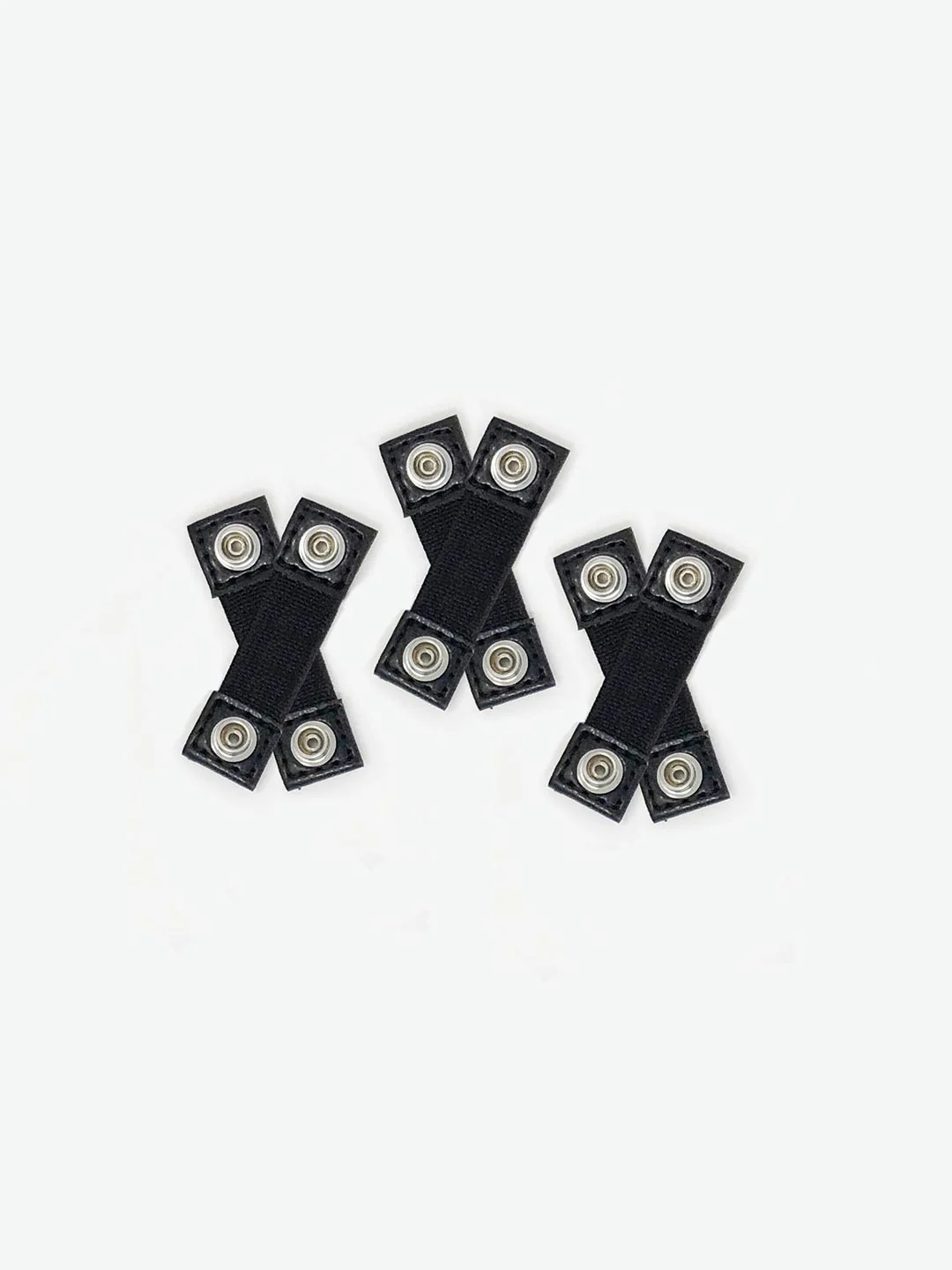 34mm Snap Elastics