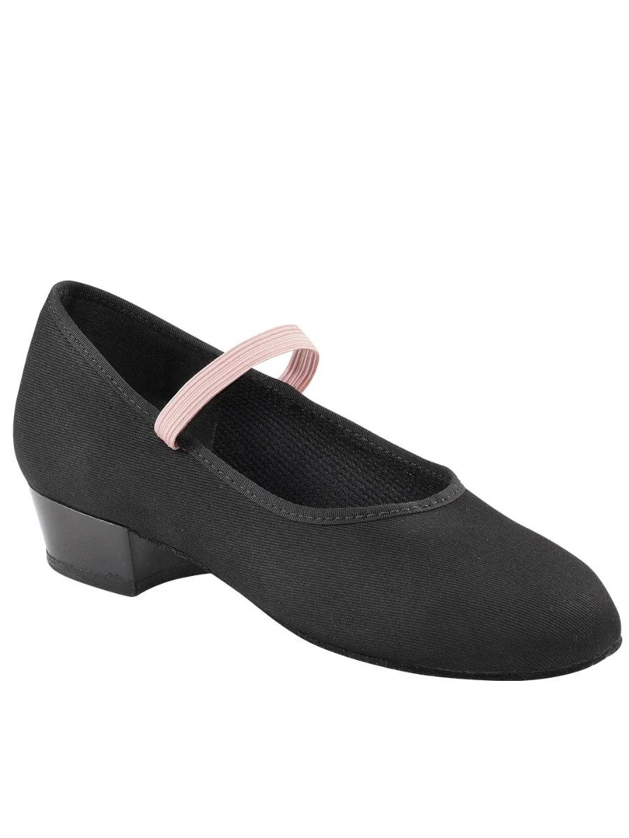 Academy Character Shoe w/ 1" Heel - Image 2