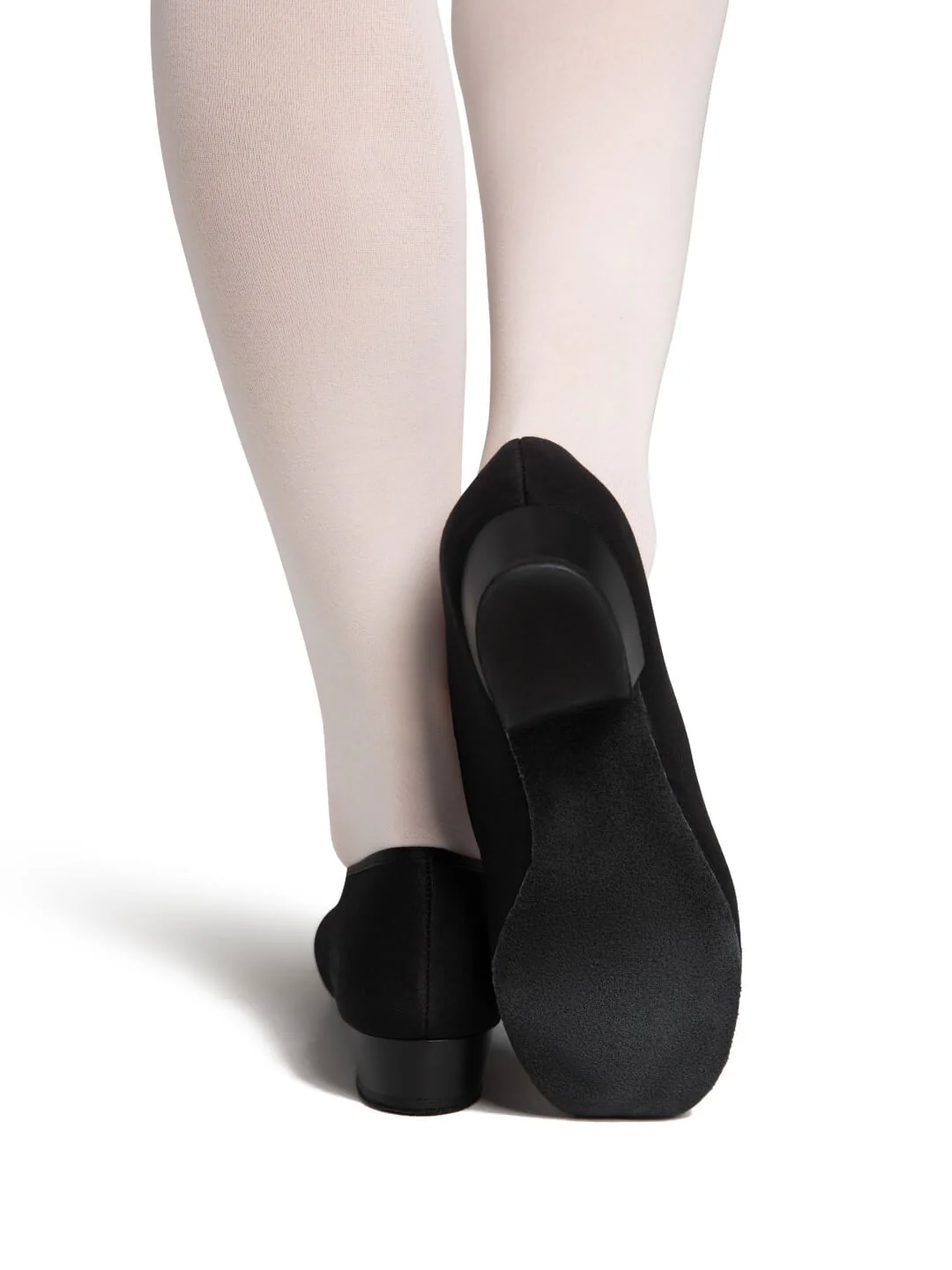 Academy Character Shoe w/ 1" Heel - Girls - Image 3