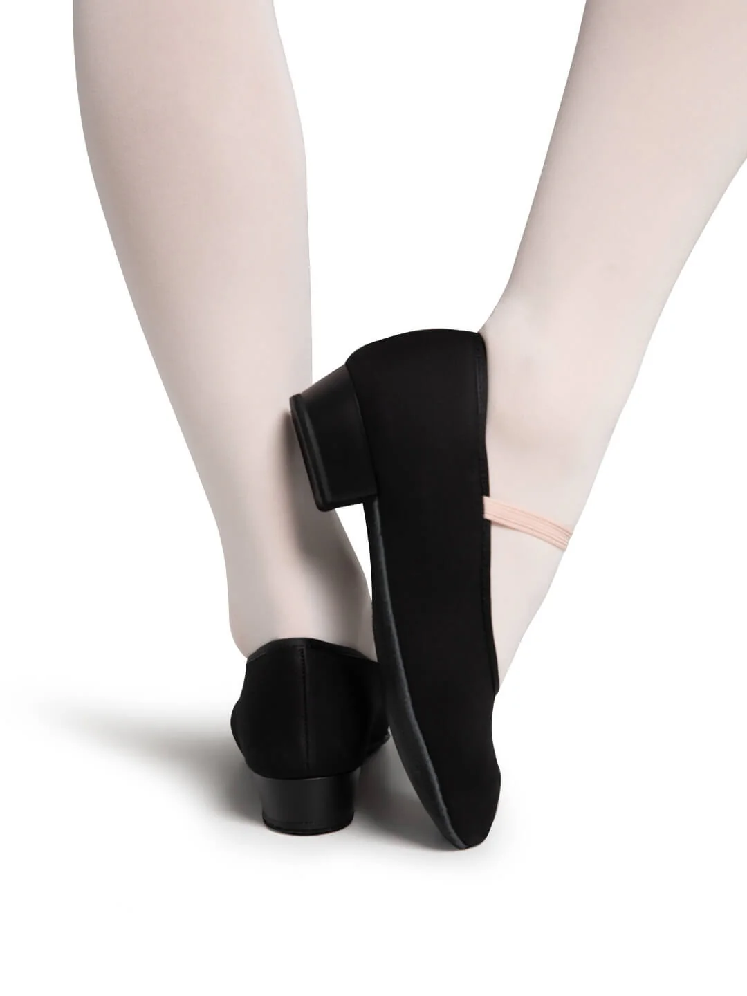 Academy Character Shoe w/ 1" Heel - Girls - Image 6