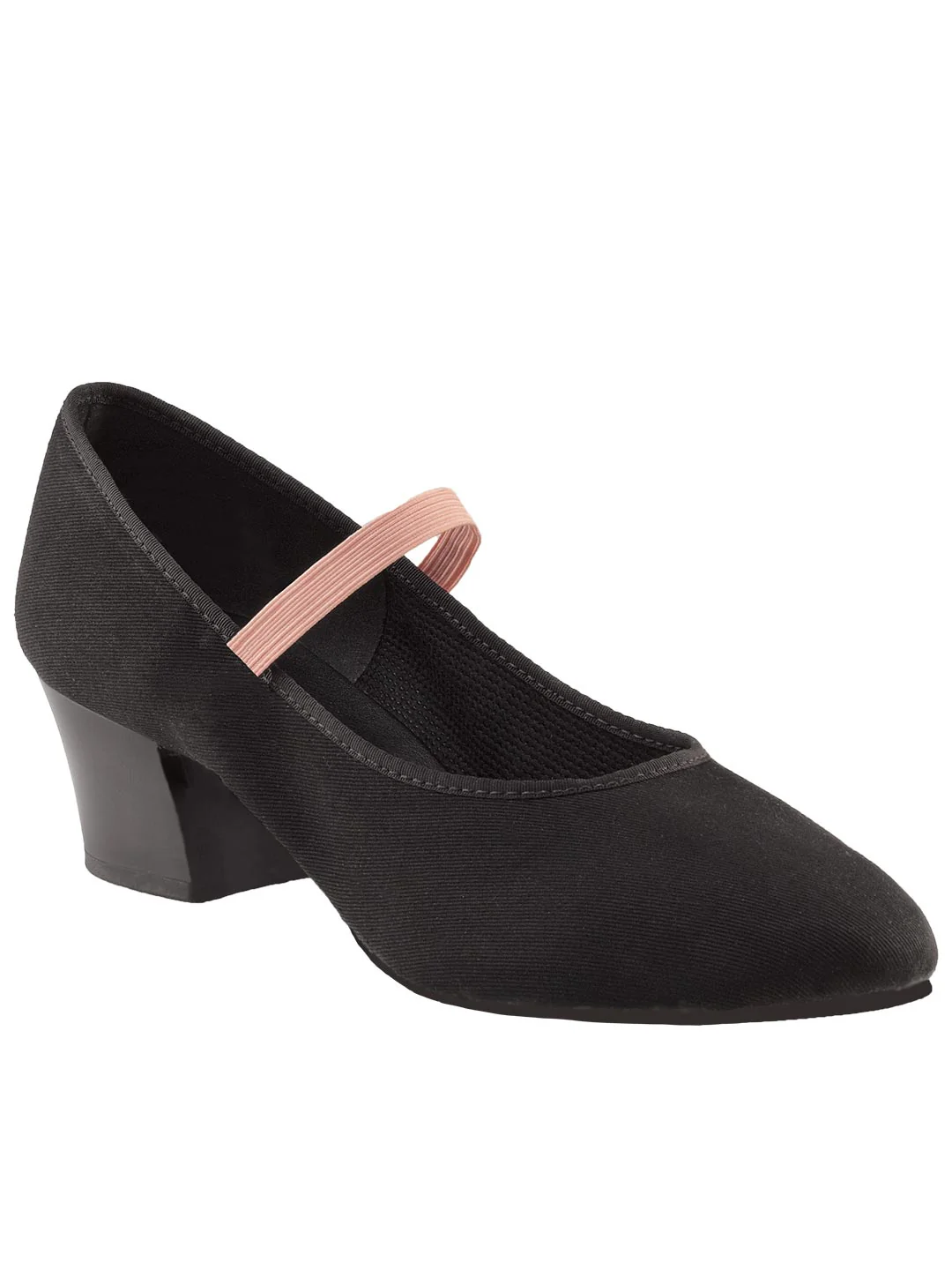 Academy Character Shoe w/ 1.5" Heel - Image 4
