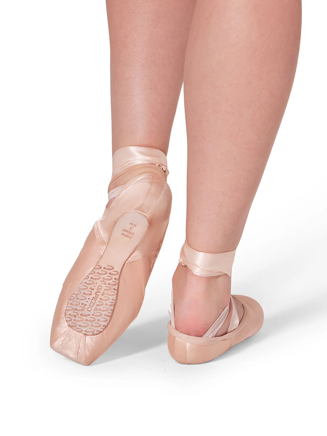 Angelina Pointe Shoe - Image 3