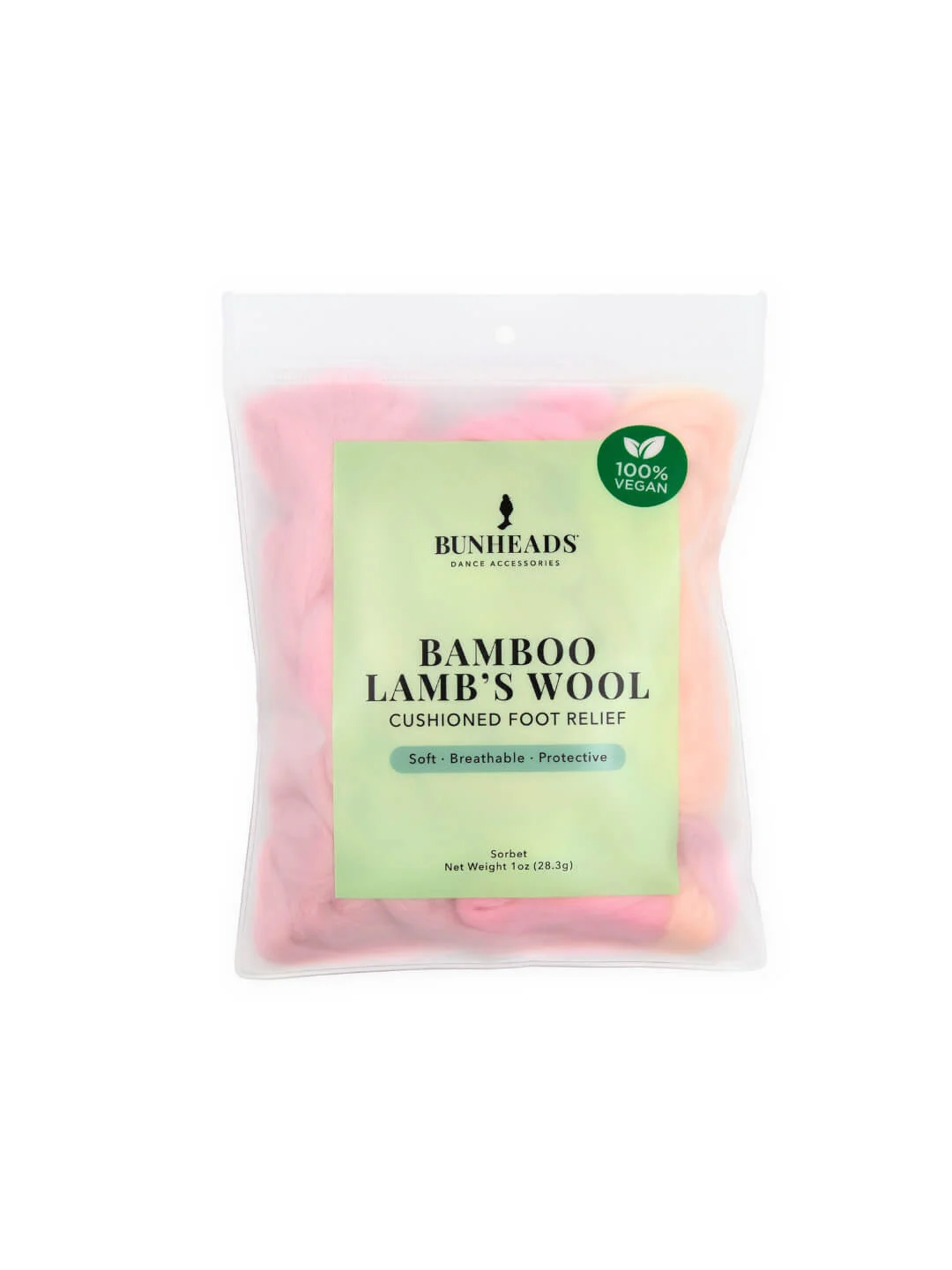 Bamboo Lamb's Wool - Image 3