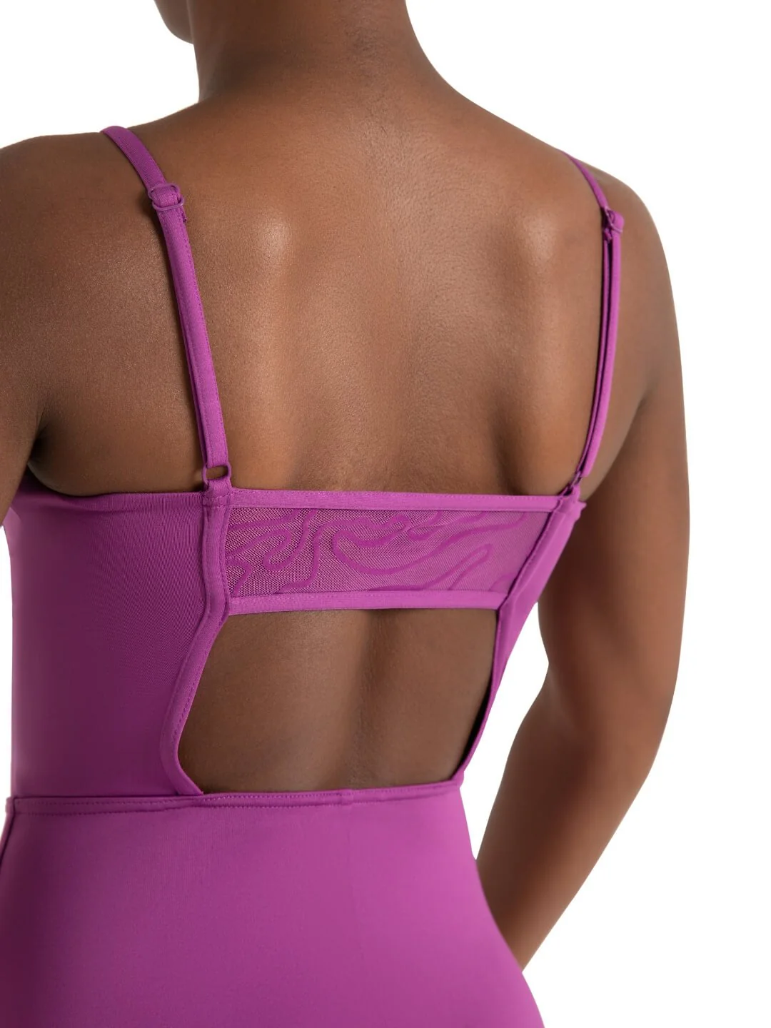 Bella Notte Amore Leotard - Image 3