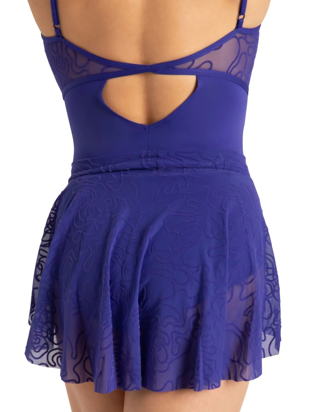 Bella Notte Bellezza Skirt - Image 4