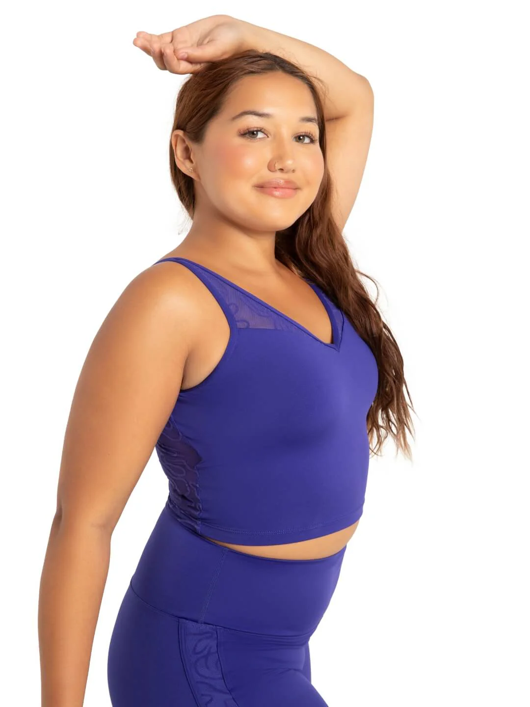 Bella Notte Dolce Tank - Image 4