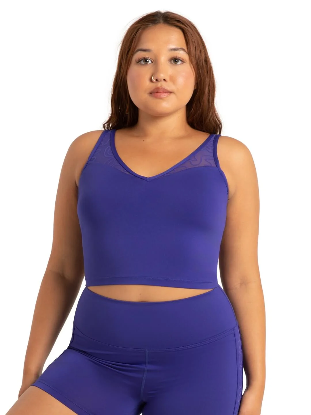 Bella Notte Dolce Tank - Image 5