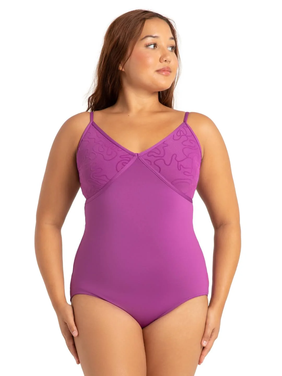 Bella Notte Luna Leotard - Image 3