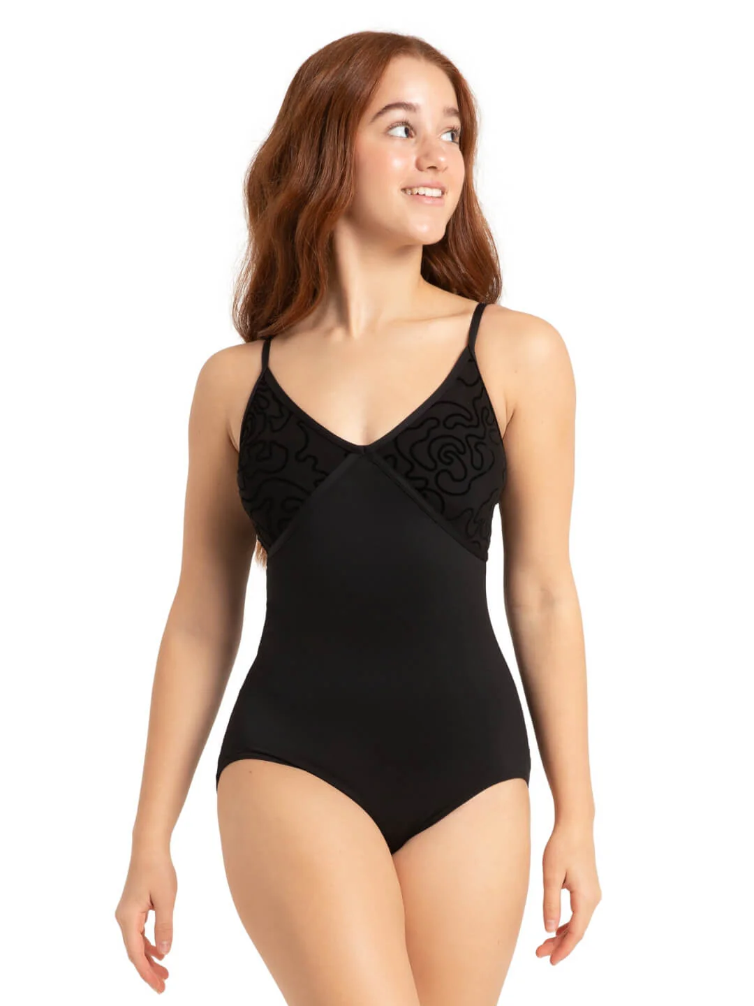 Bella Notte Luna Leotard - Image 5