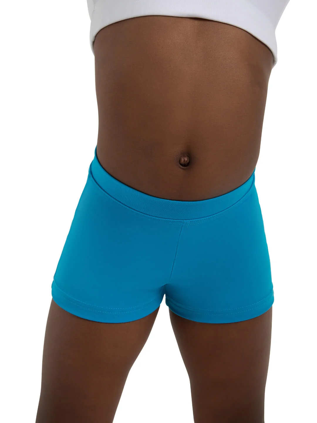 Boys Cut Low Rise Short - Girls - Image 14