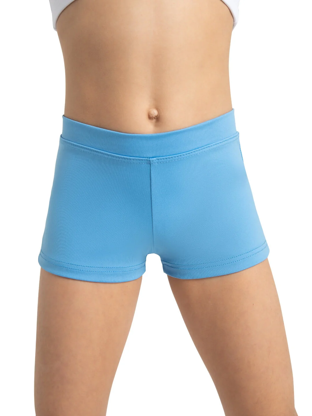 Boys Cut Low Rise Short - Girls - Image 48