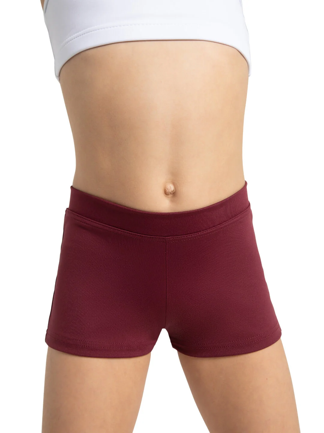 Boys Cut Low Rise Short - Girls - Image 49