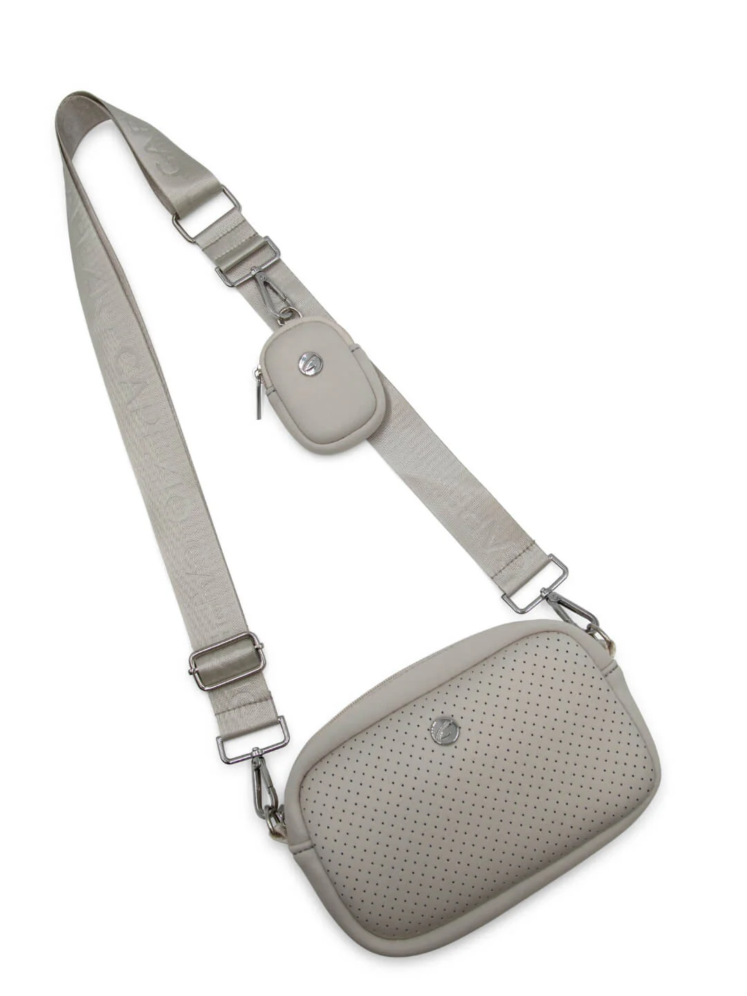 Brooklyn Crossbody Bag - Image 2
