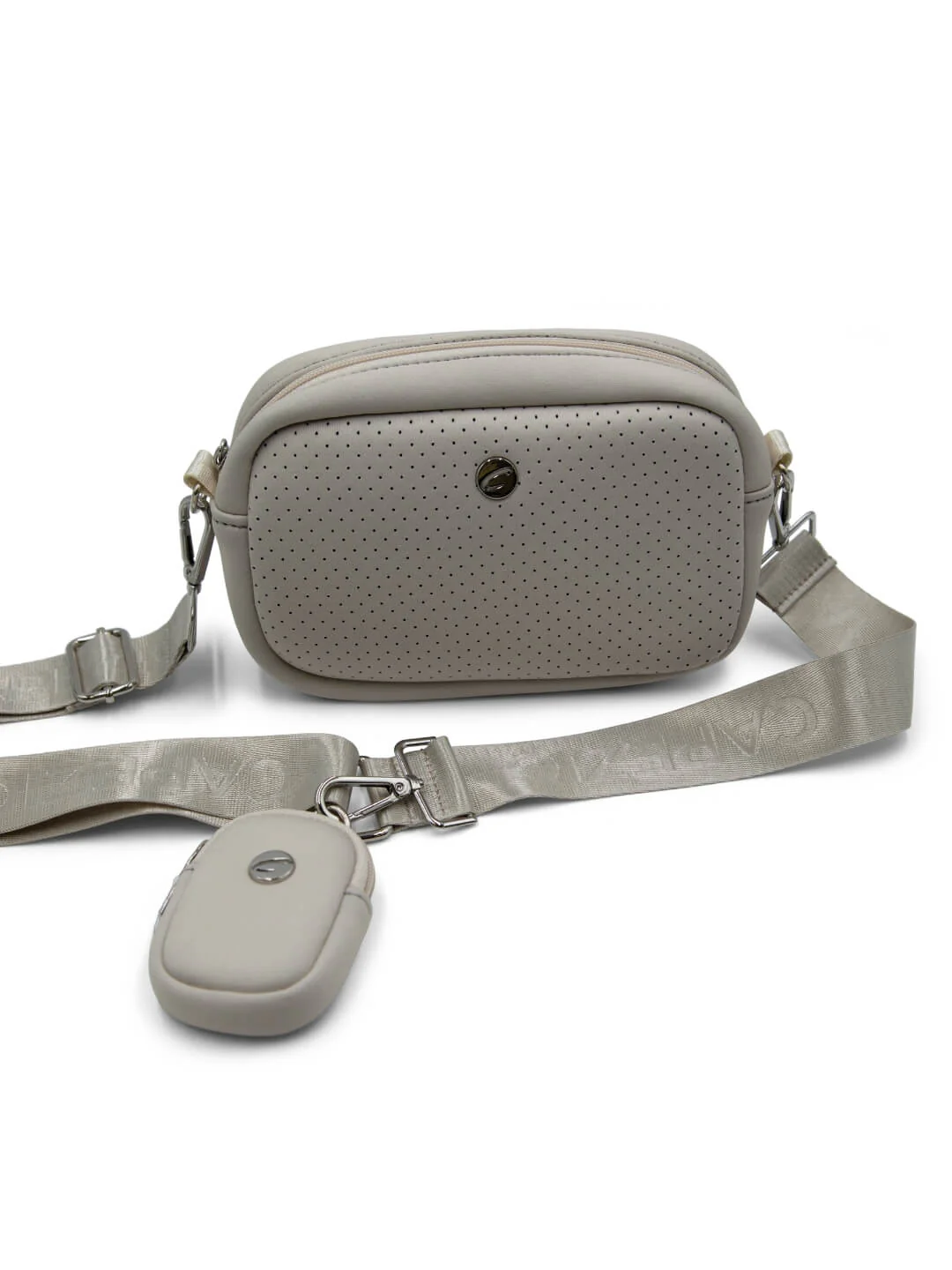 Brooklyn Crossbody Bag - Image 3