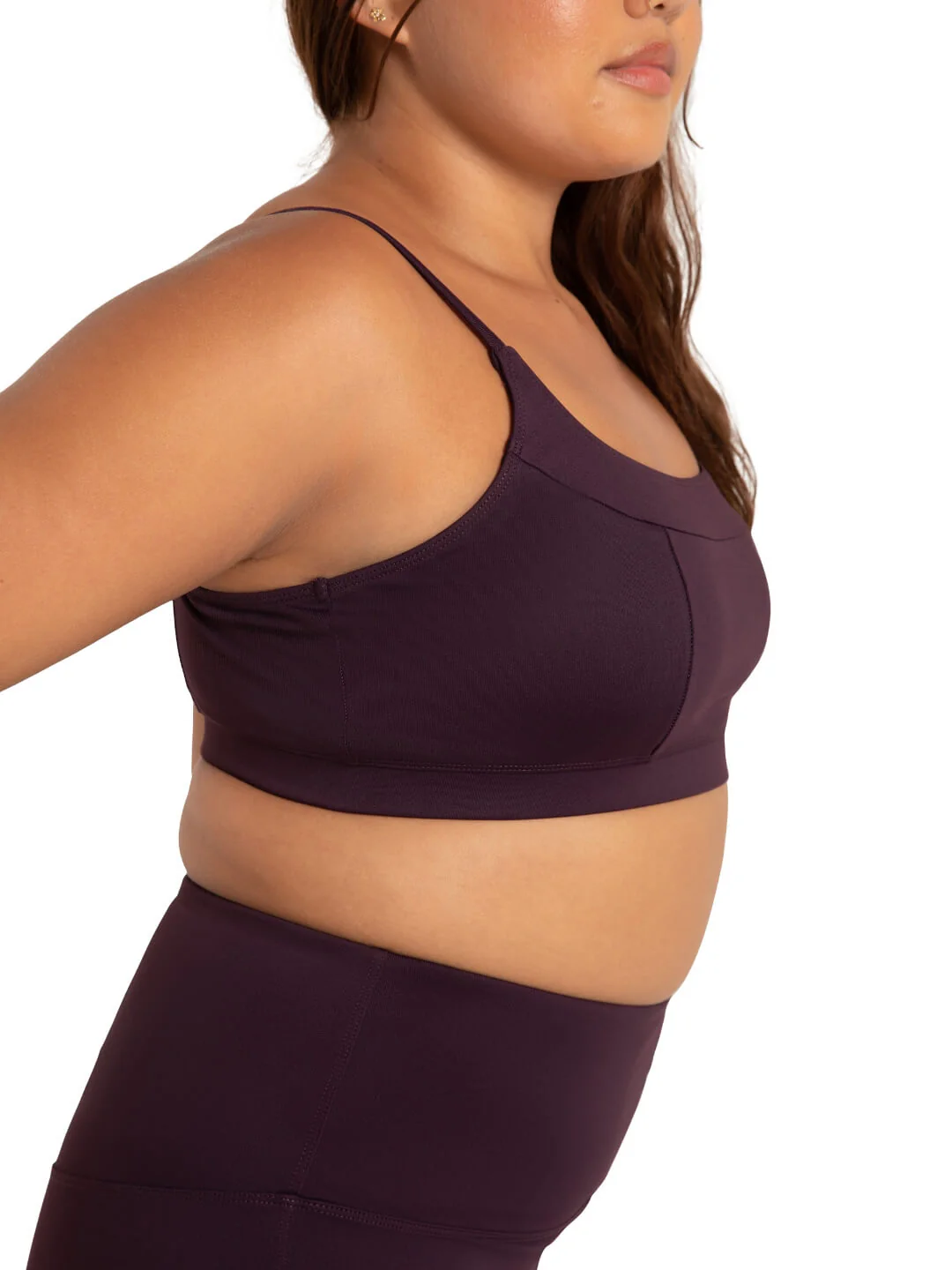 Building Strength Routine Bra - Image 4