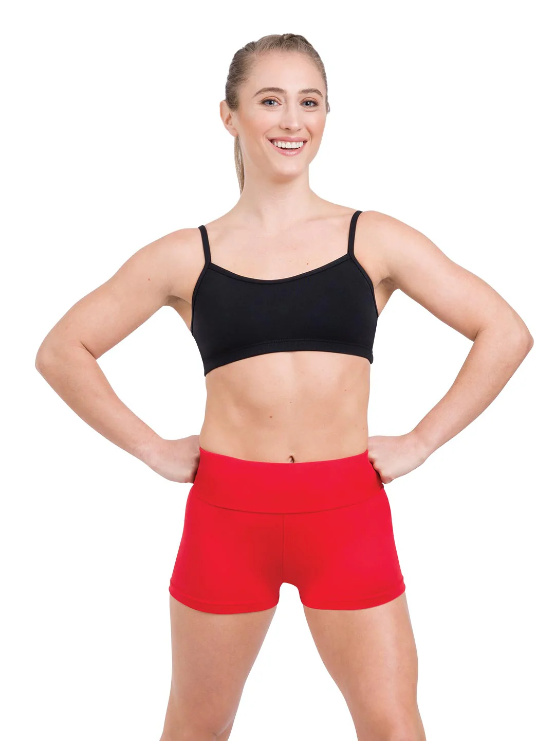 Camisole Bra Top - Image 4