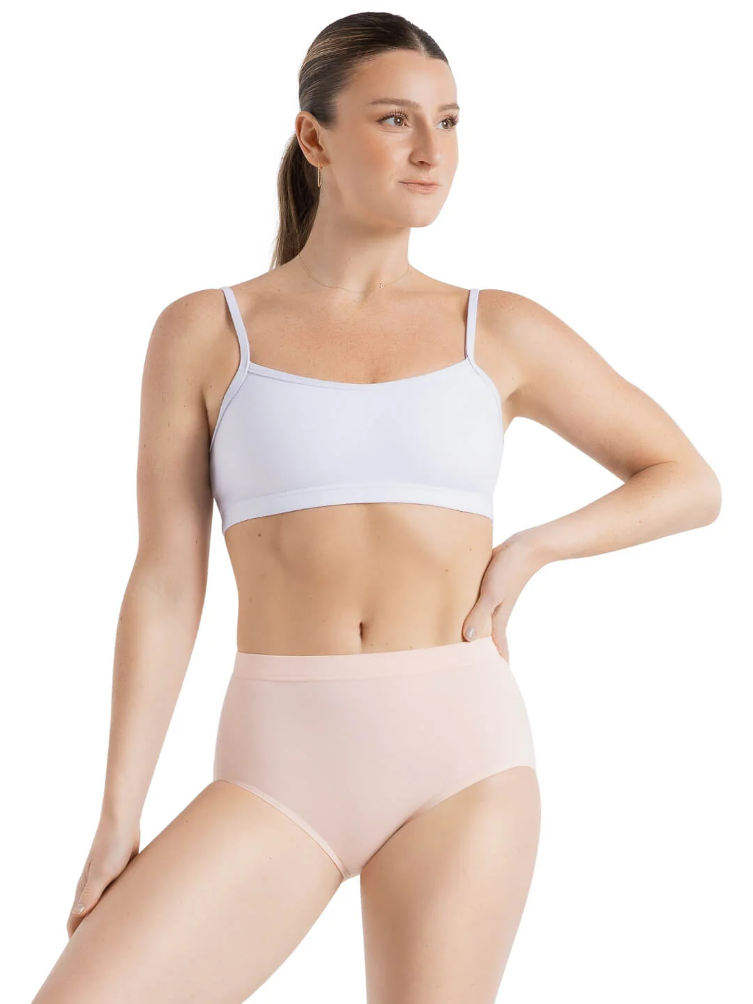 Camisole Bra Top - Image 7