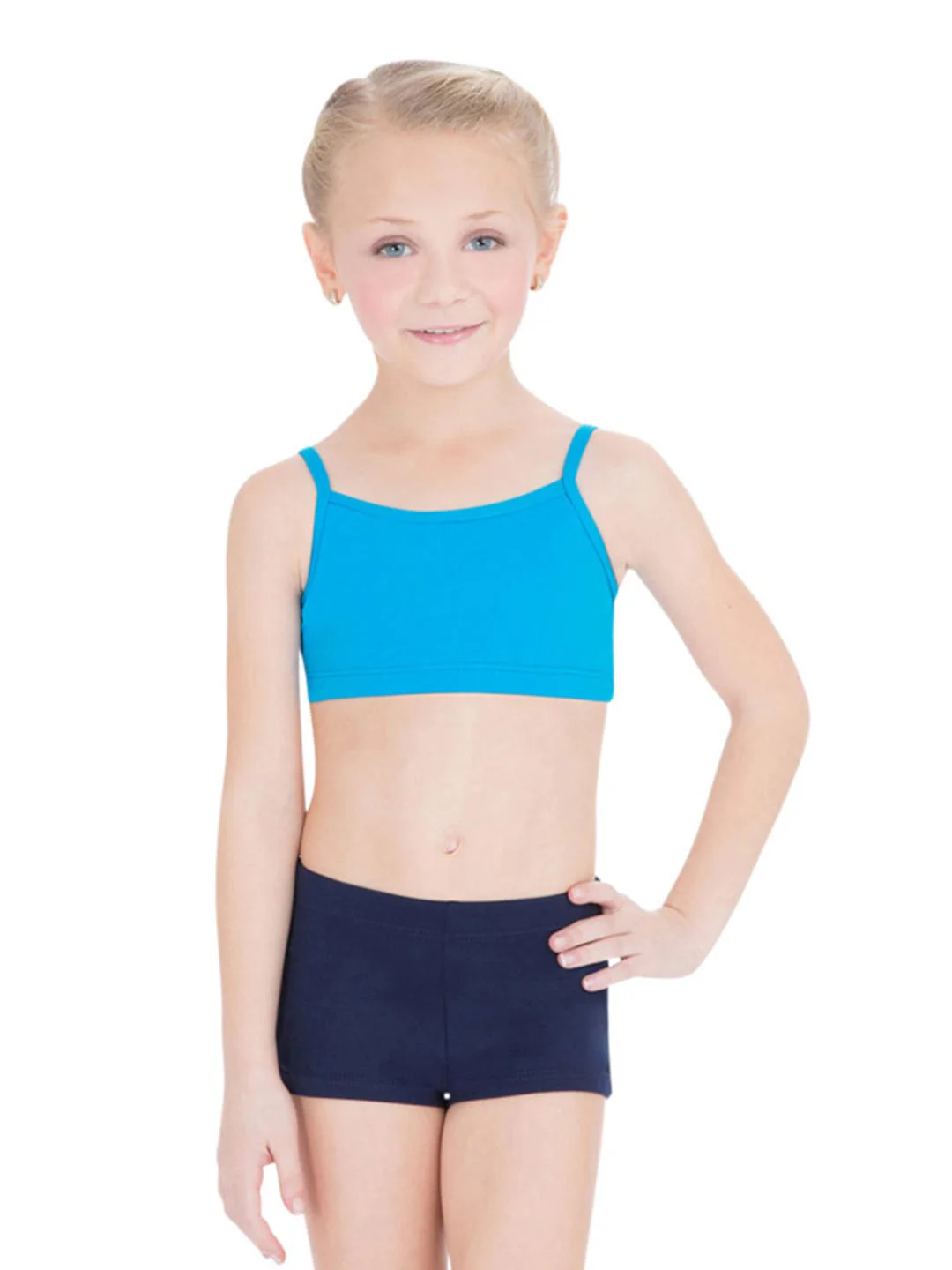 Camisole Bra Top - Girls - Image 10