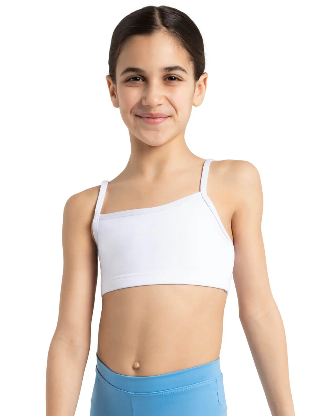 Camisole Bra Top - Girls - Image 17