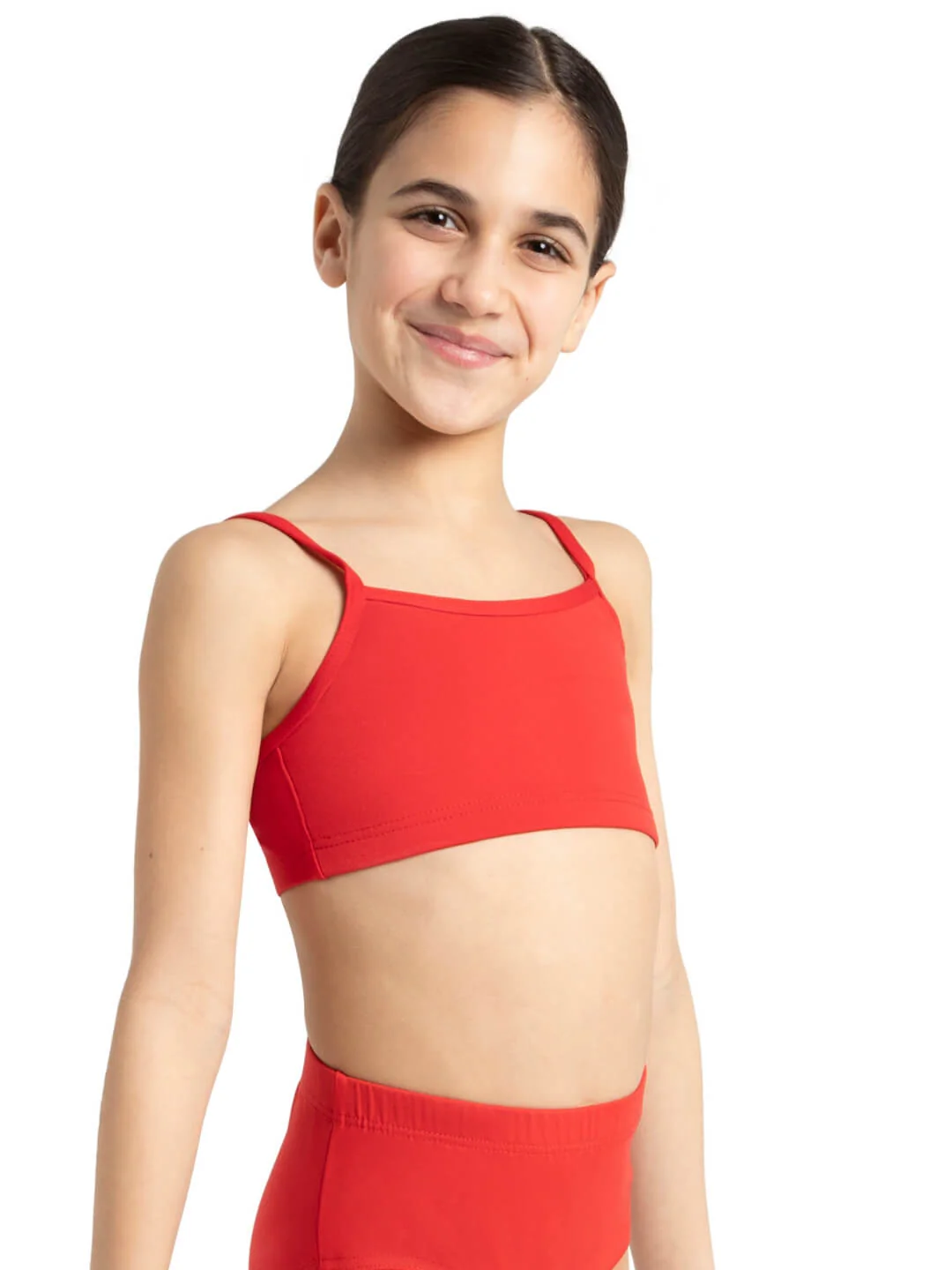 Camisole Bra Top - Girls - Image 20