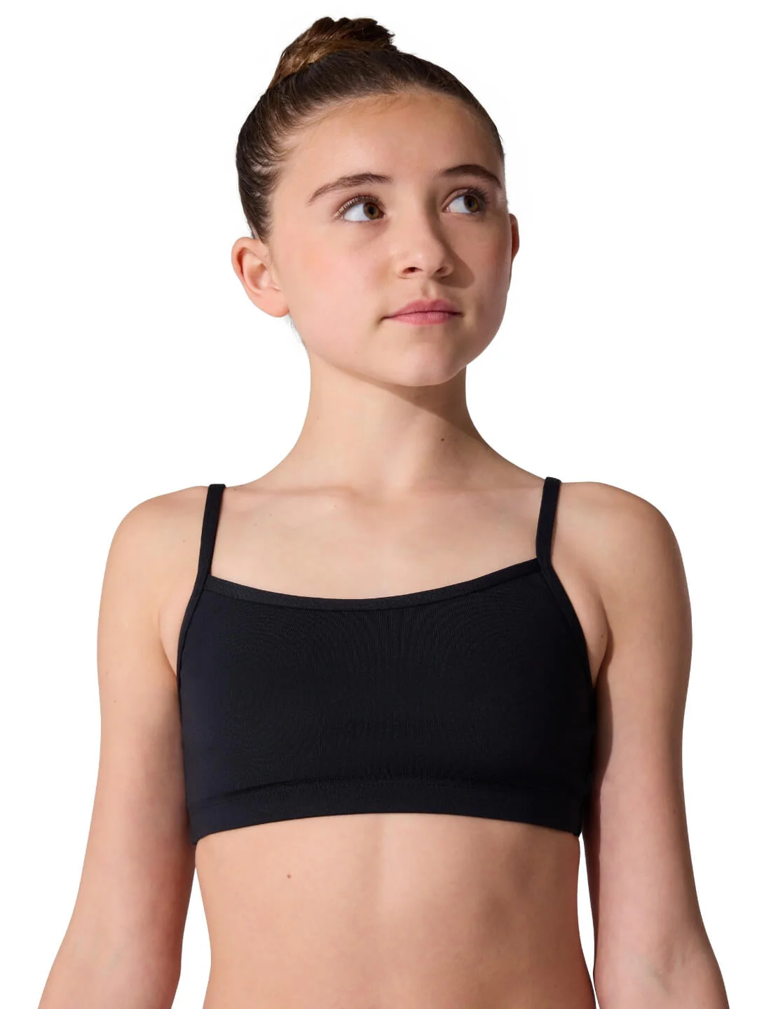 Camisole Bra Top - Girls - Image 21