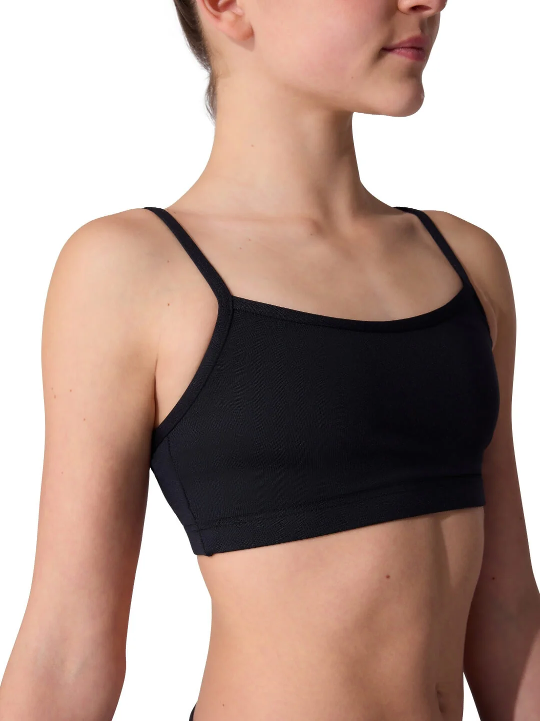 Camisole Bra Top - Girls - Image 22