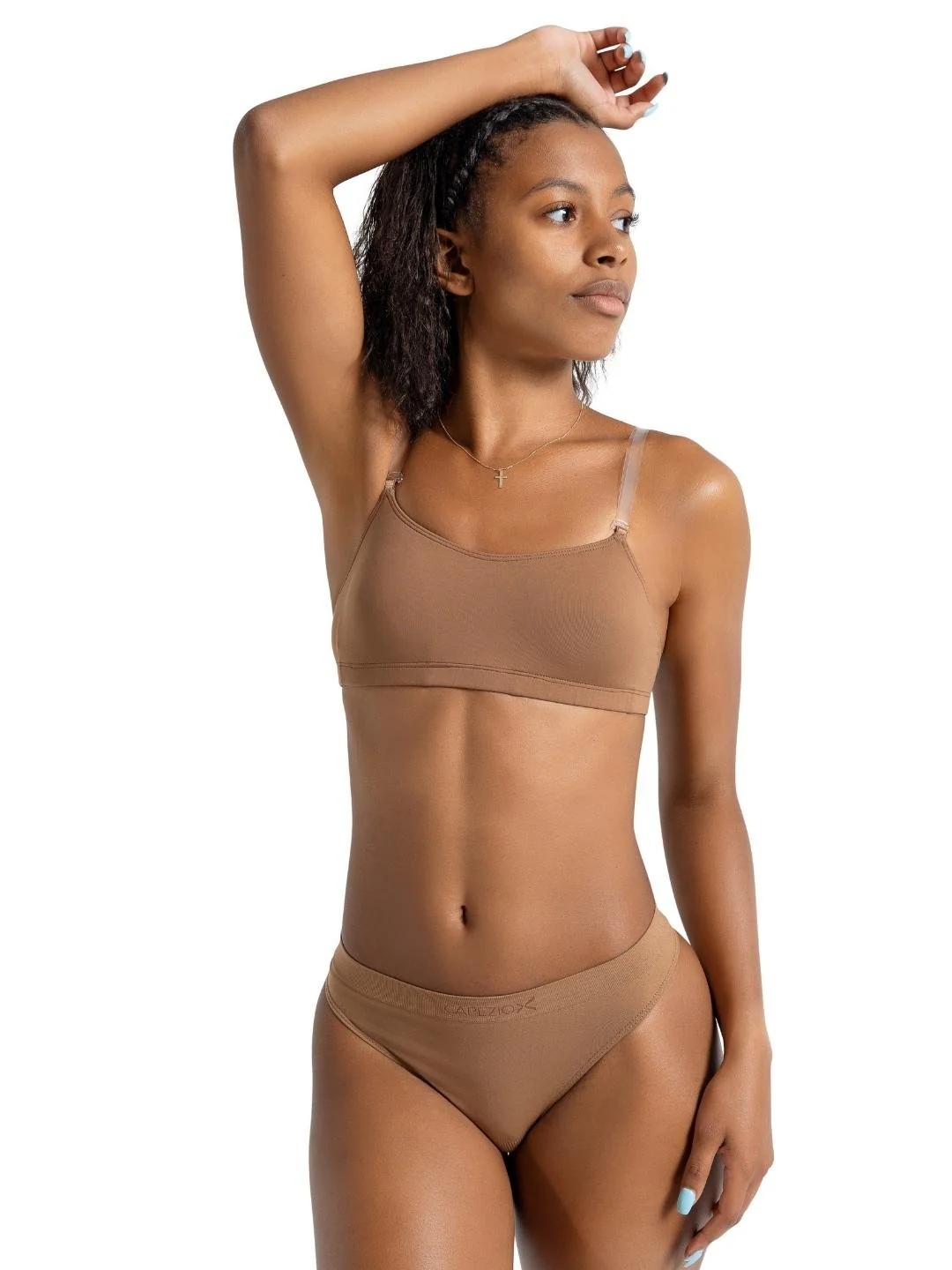 Camisole Bra w/ BraTek® - Image 11