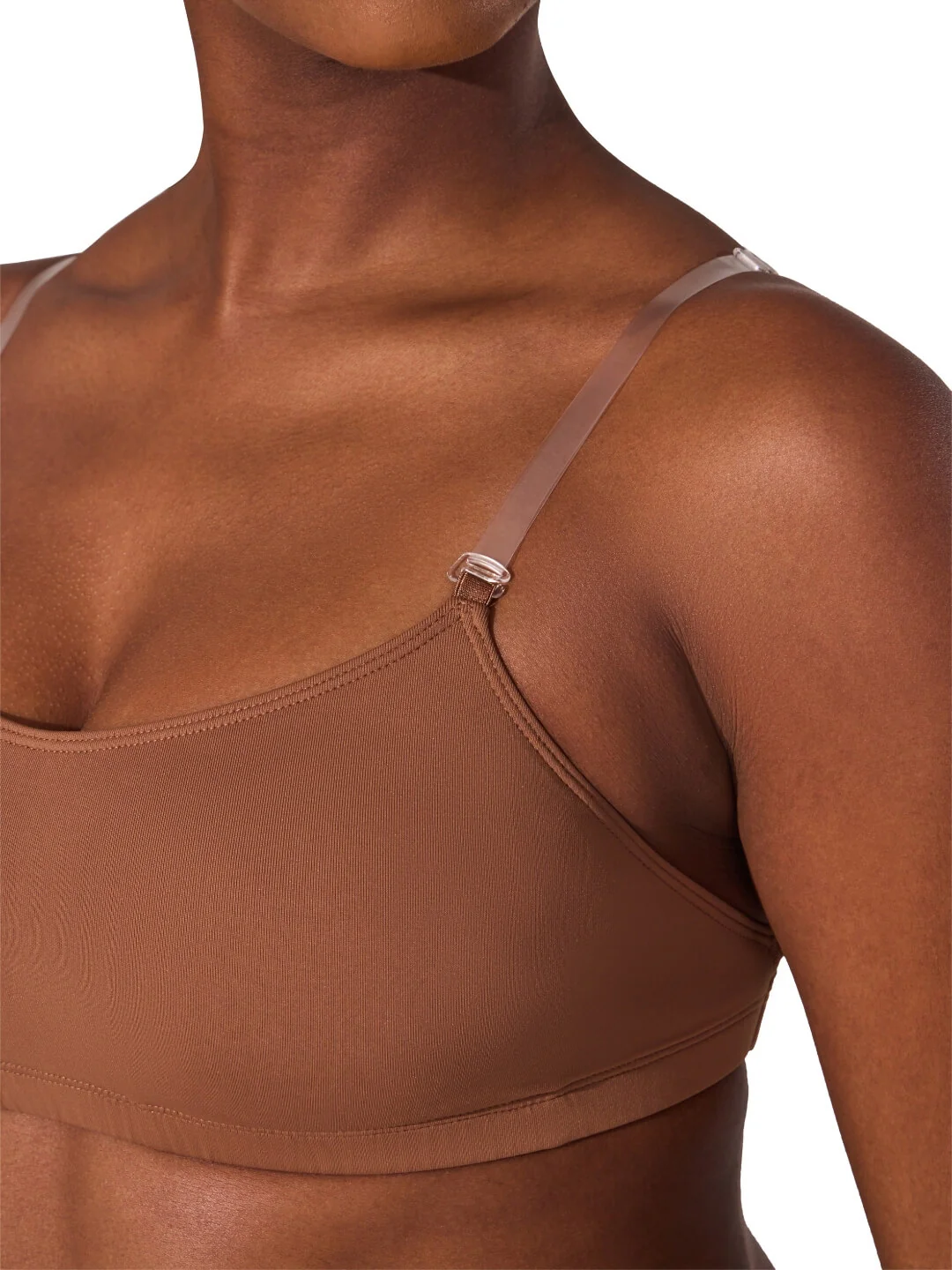 Camisole Bra w/ BraTek® - Image 14