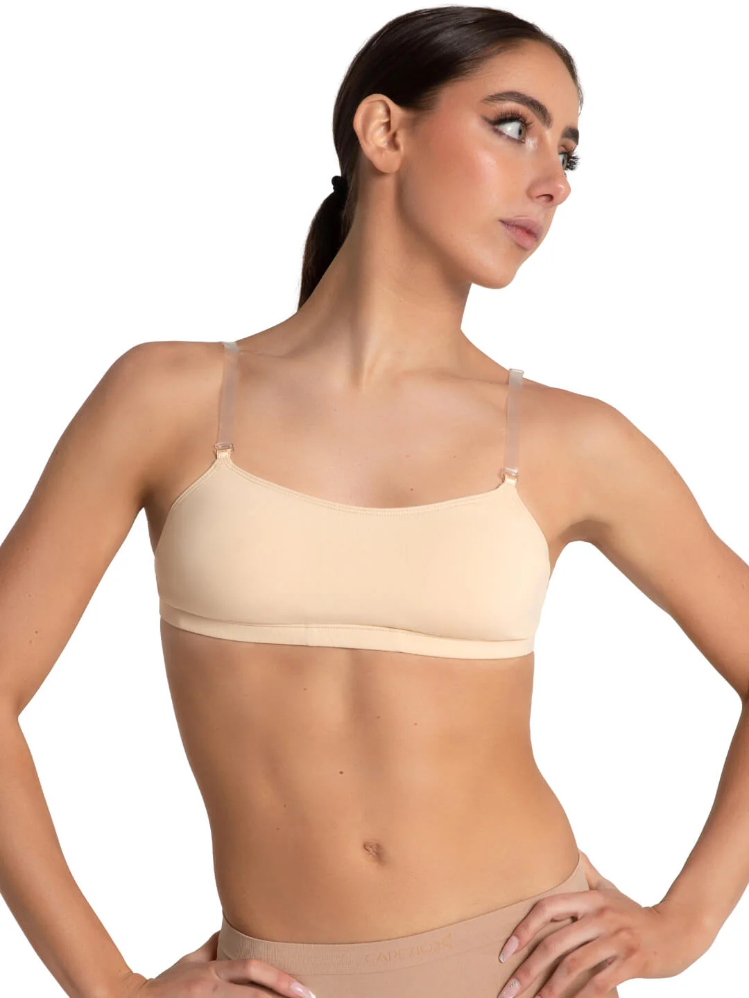Camisole Bra w/ BraTek® - Image 7