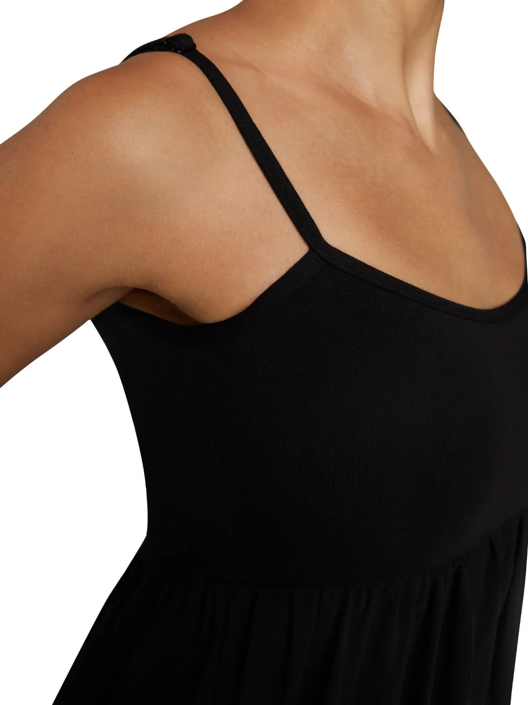 Camisole Empire Dress - Image 10