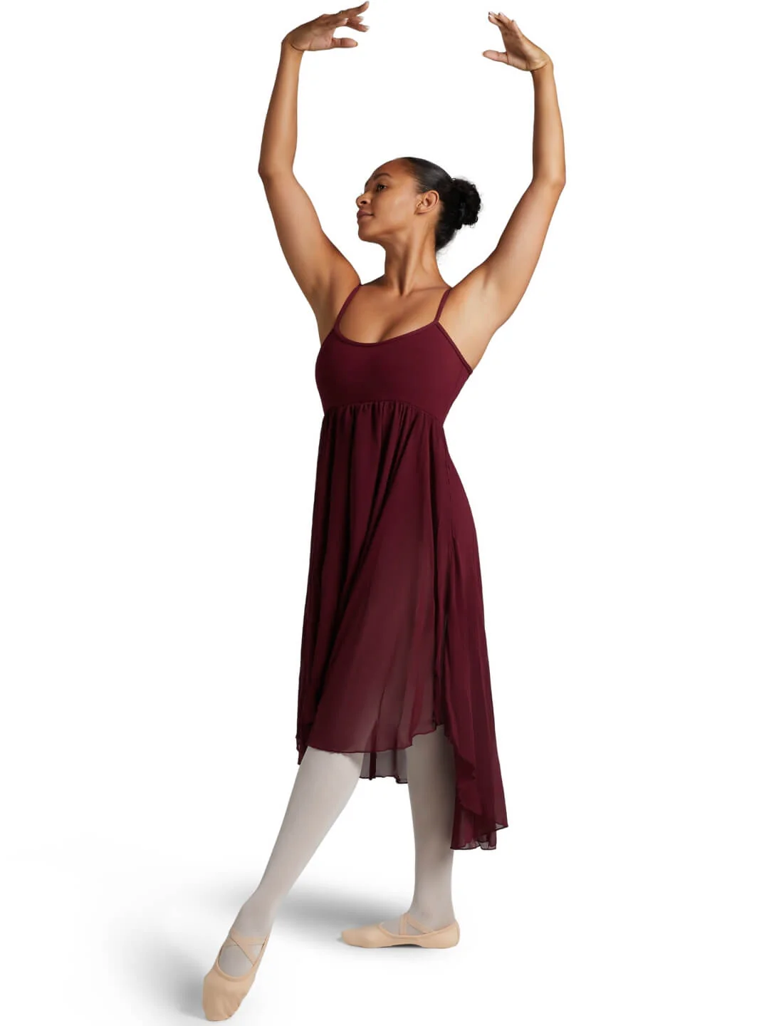 Camisole Empire Dress - Image 12