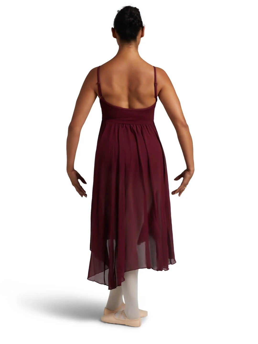 Camisole Empire Dress - Image 13