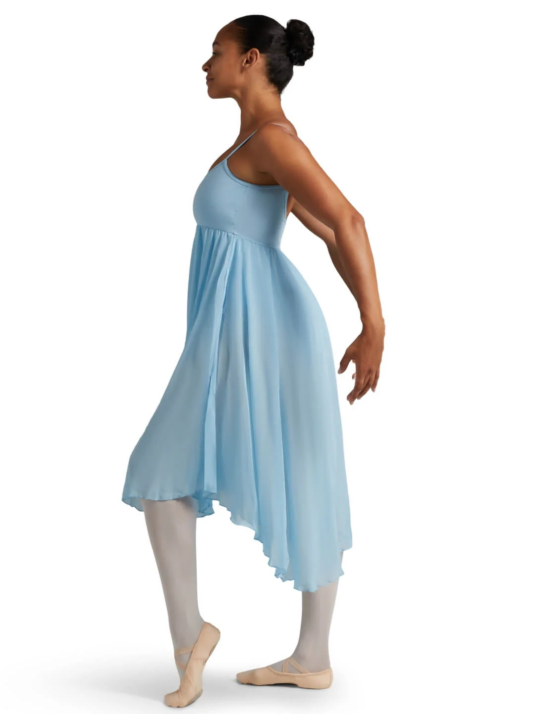 Camisole Empire Dress - Image 16