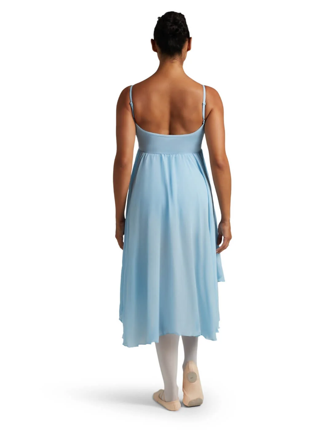 Camisole Empire Dress - Image 17