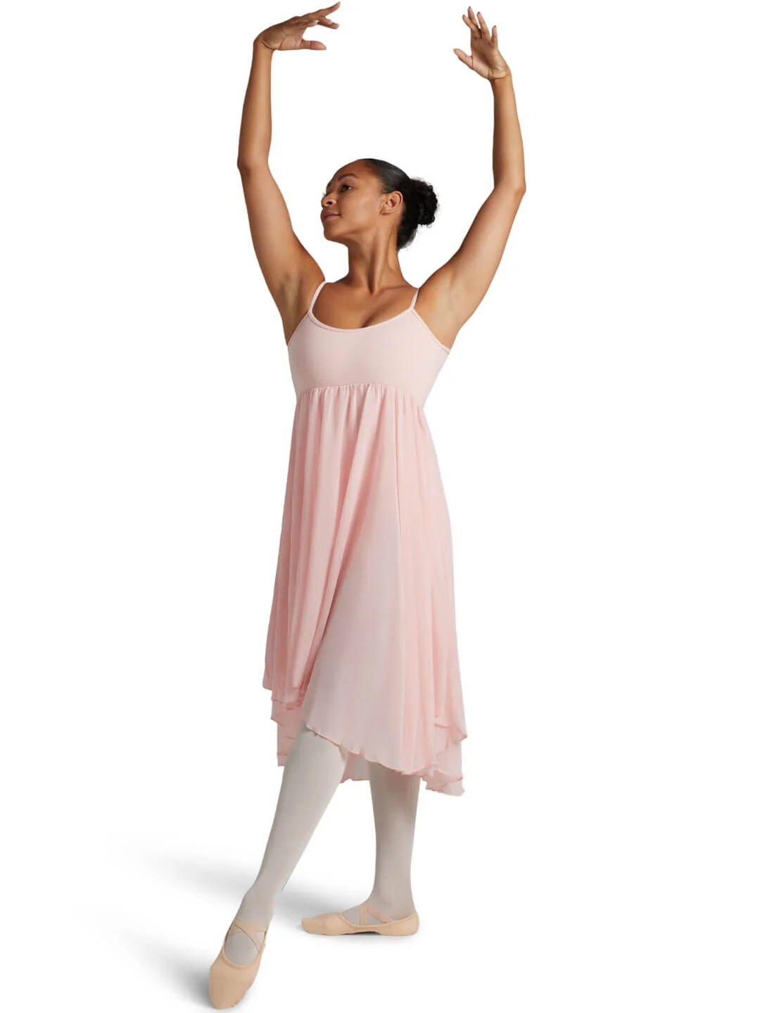 Camisole Empire Dress - Image 19