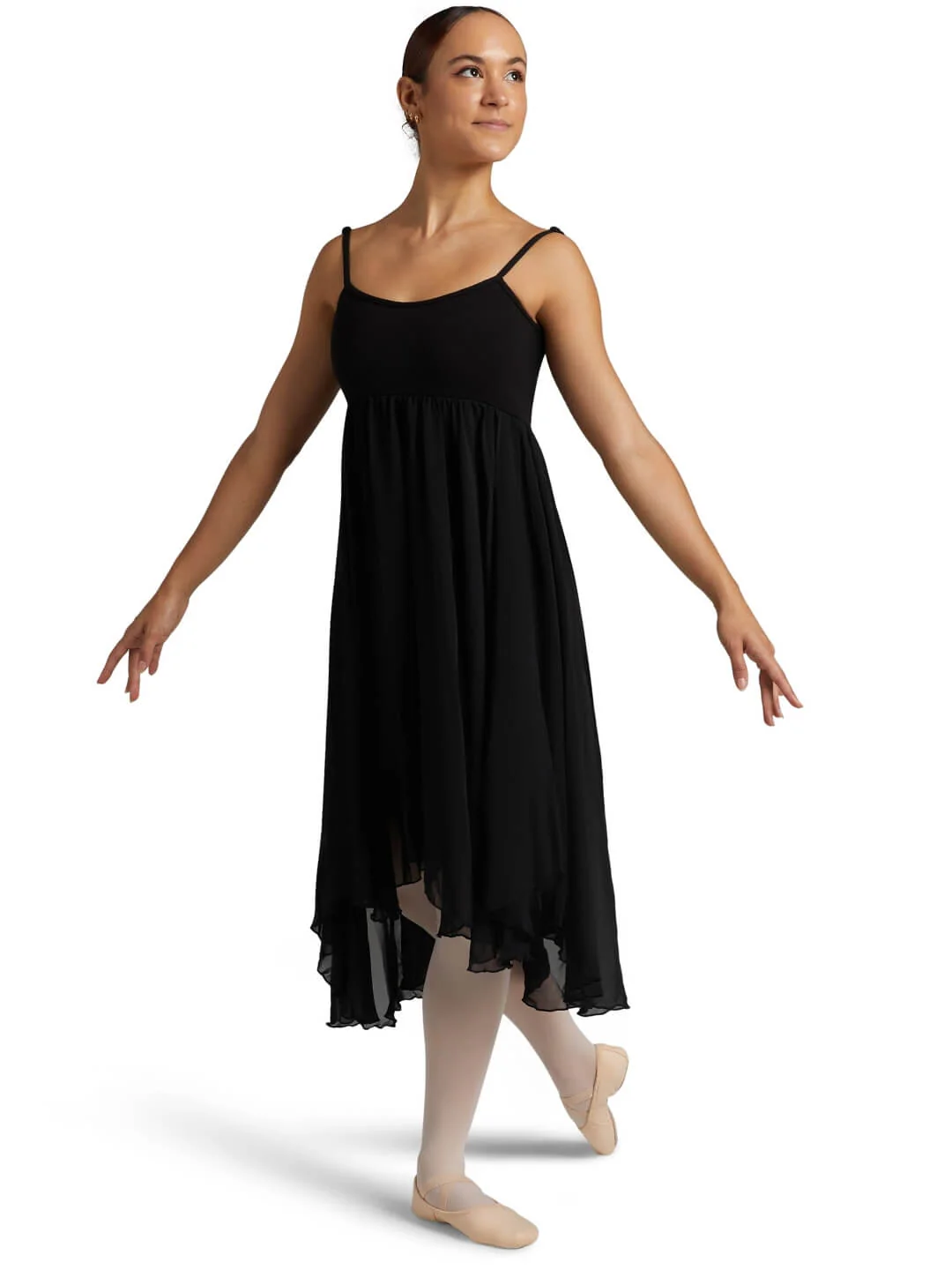 Camisole Empire Dress - Image 2