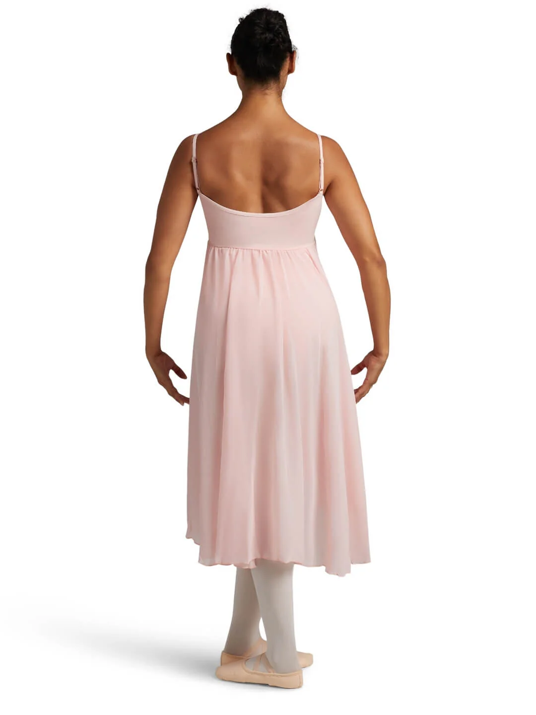 Camisole Empire Dress - Image 20