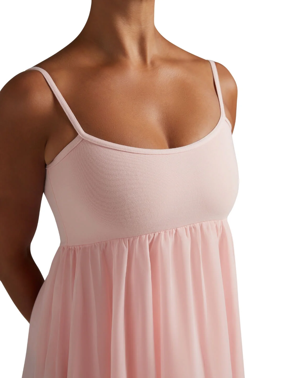 Camisole Empire Dress - Image 21