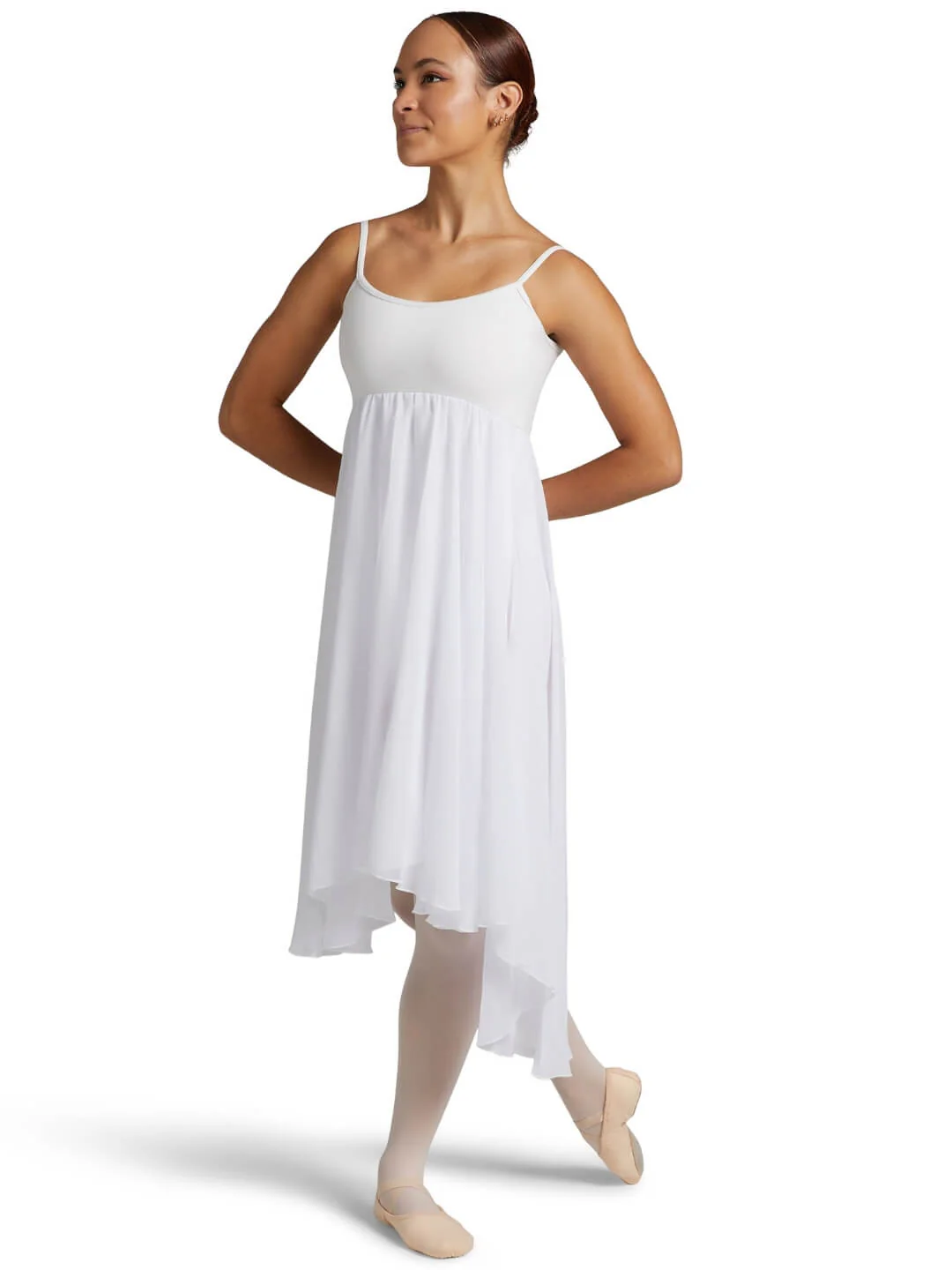 Camisole Empire Dress - Image 22