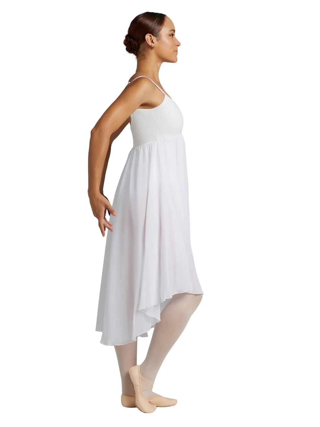 Camisole Empire Dress - Image 23