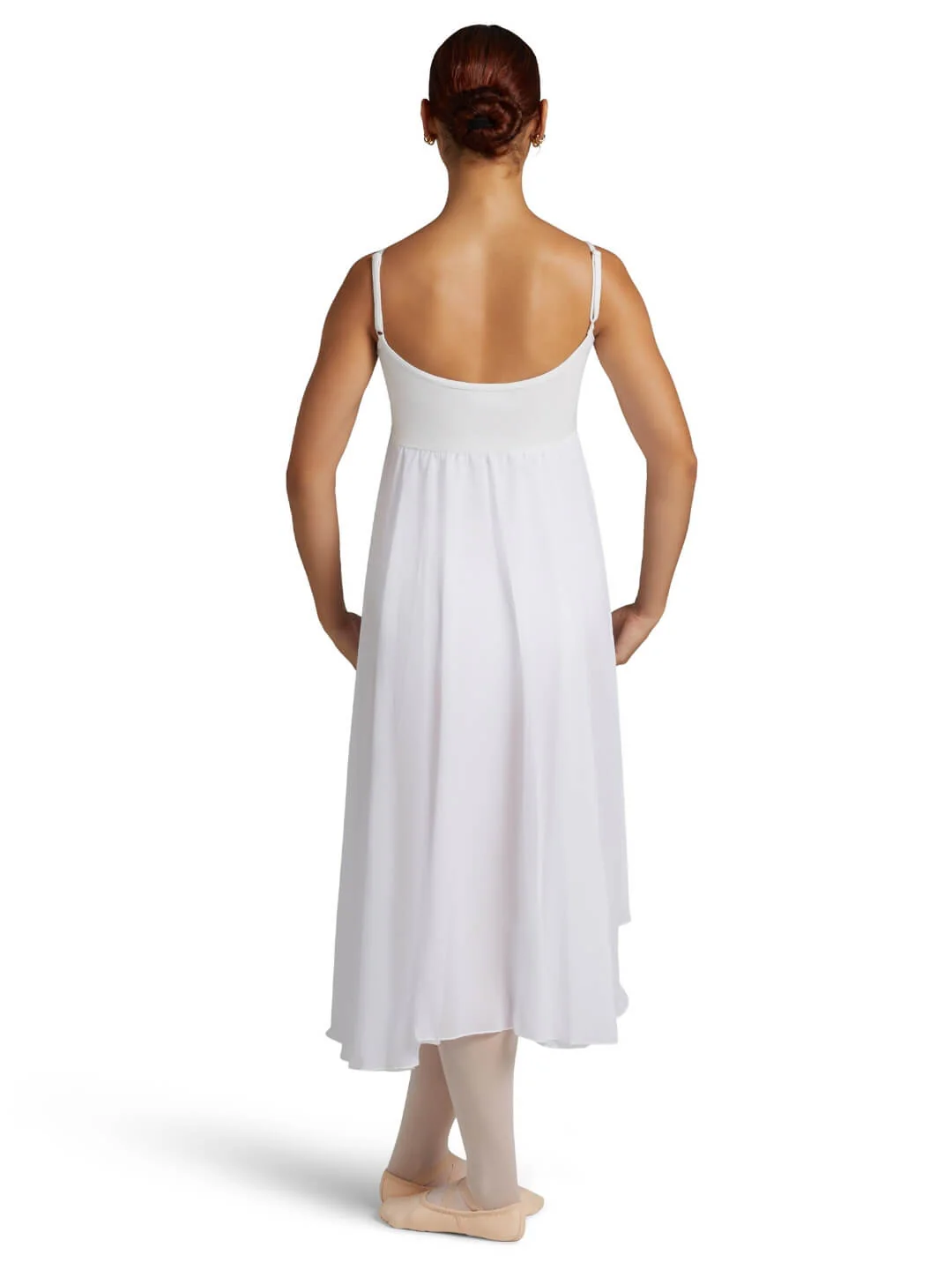 Camisole Empire Dress - Image 24