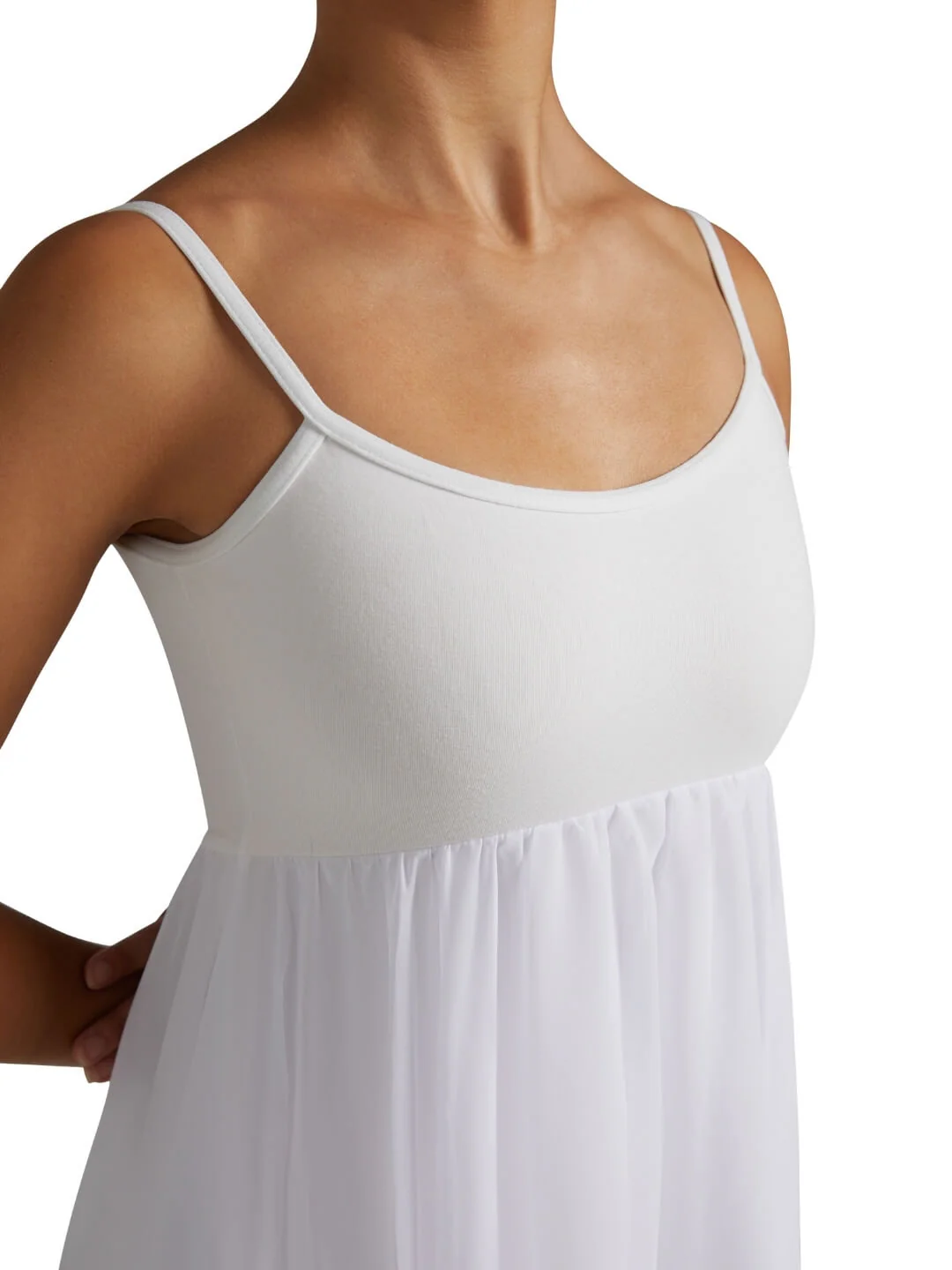 Camisole Empire Dress - Image 25