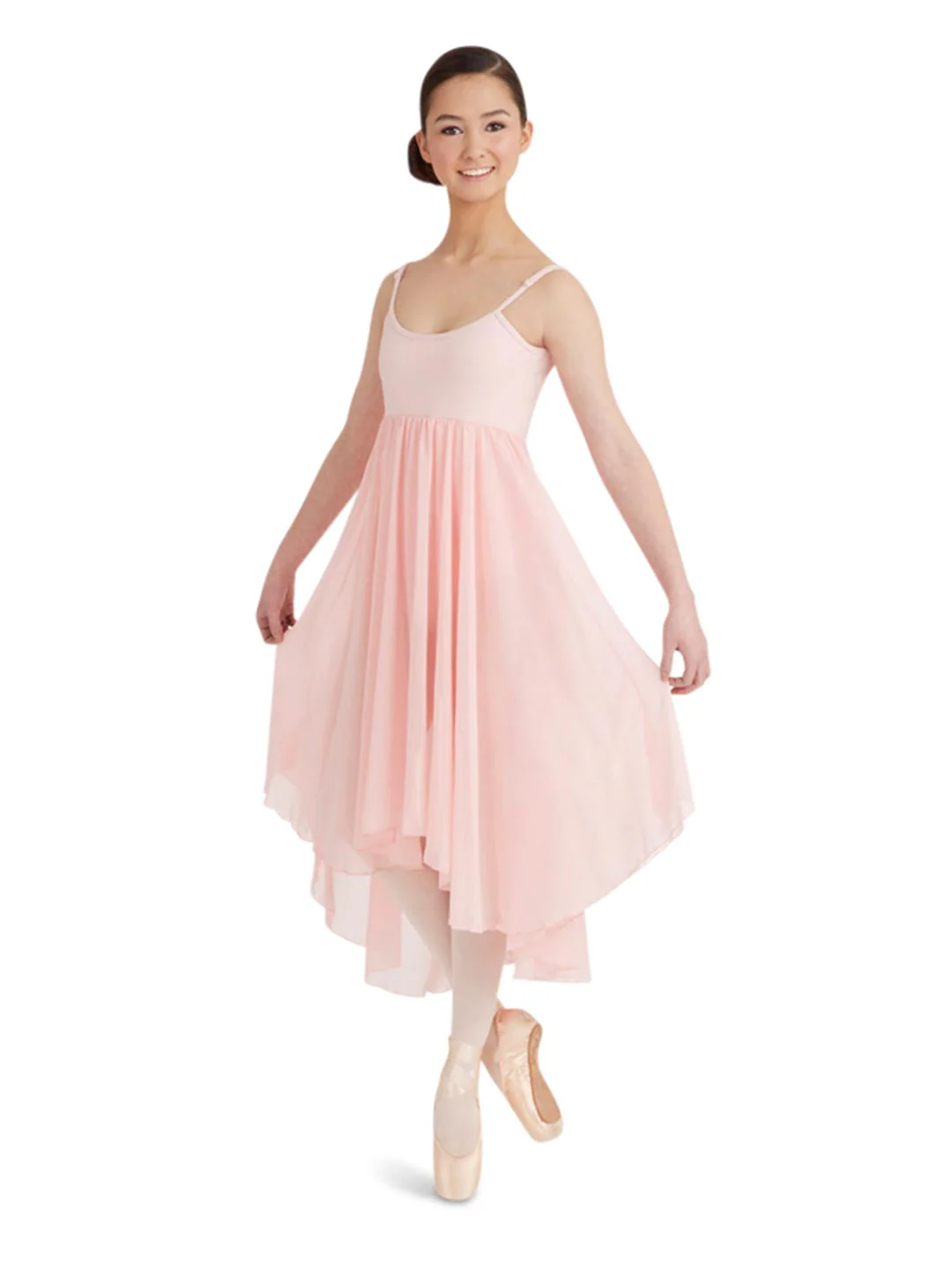 Camisole Empire Dress - Image 3